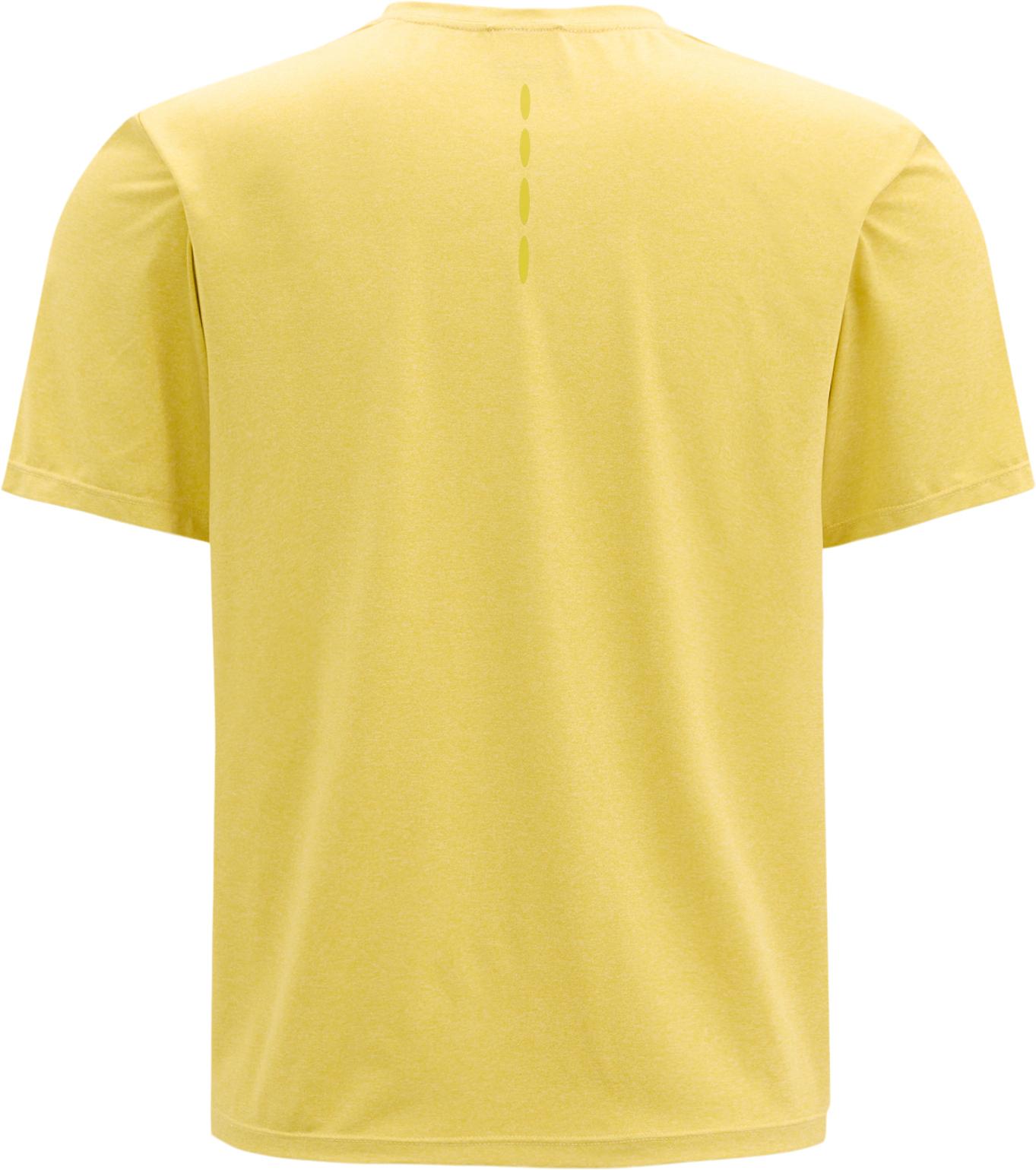 Product gallery image number 2 for product Moisture Wicking Training Short Sleeve T-Shirt - Men's