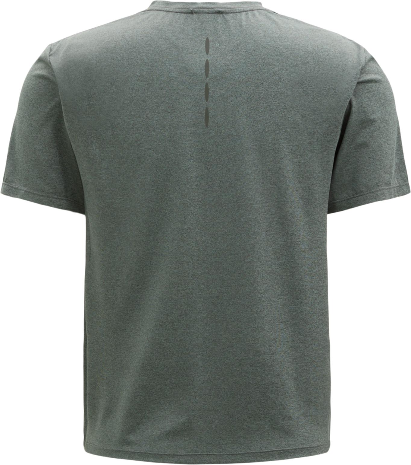 Product gallery image number 2 for product Moisture Wicking Training Short Sleeve T-Shirt - Men's