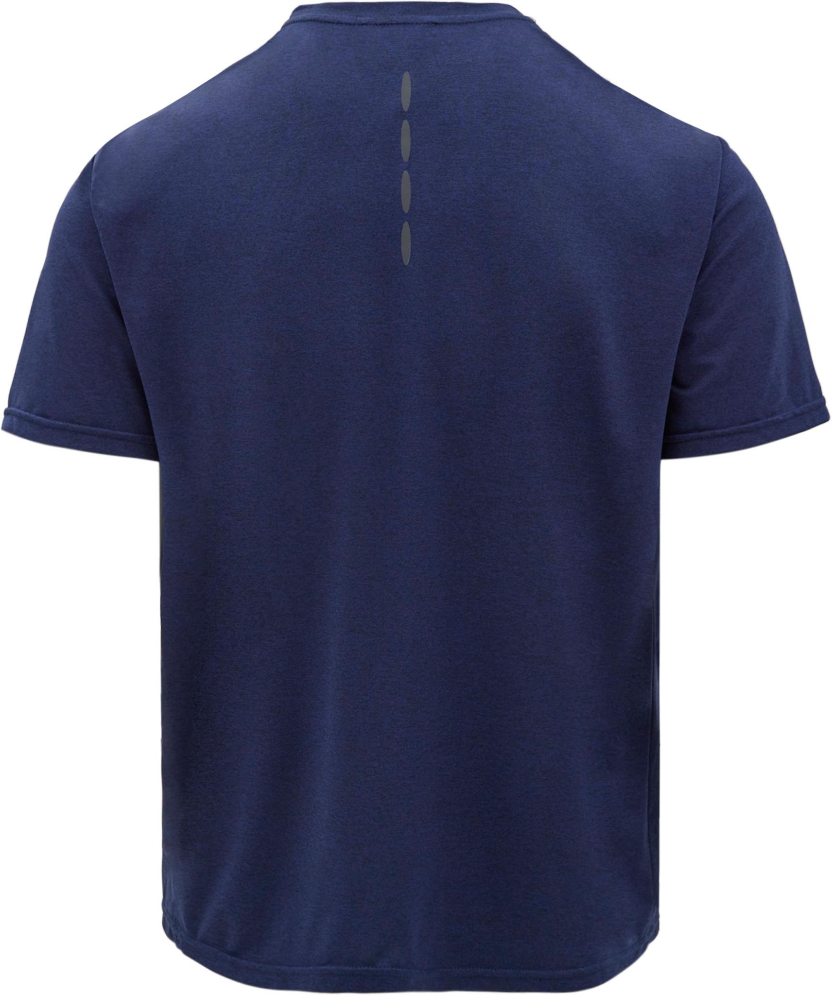 Product gallery image number 2 for product Moisture Wicking Training Short Sleeve T-Shirt - Men's