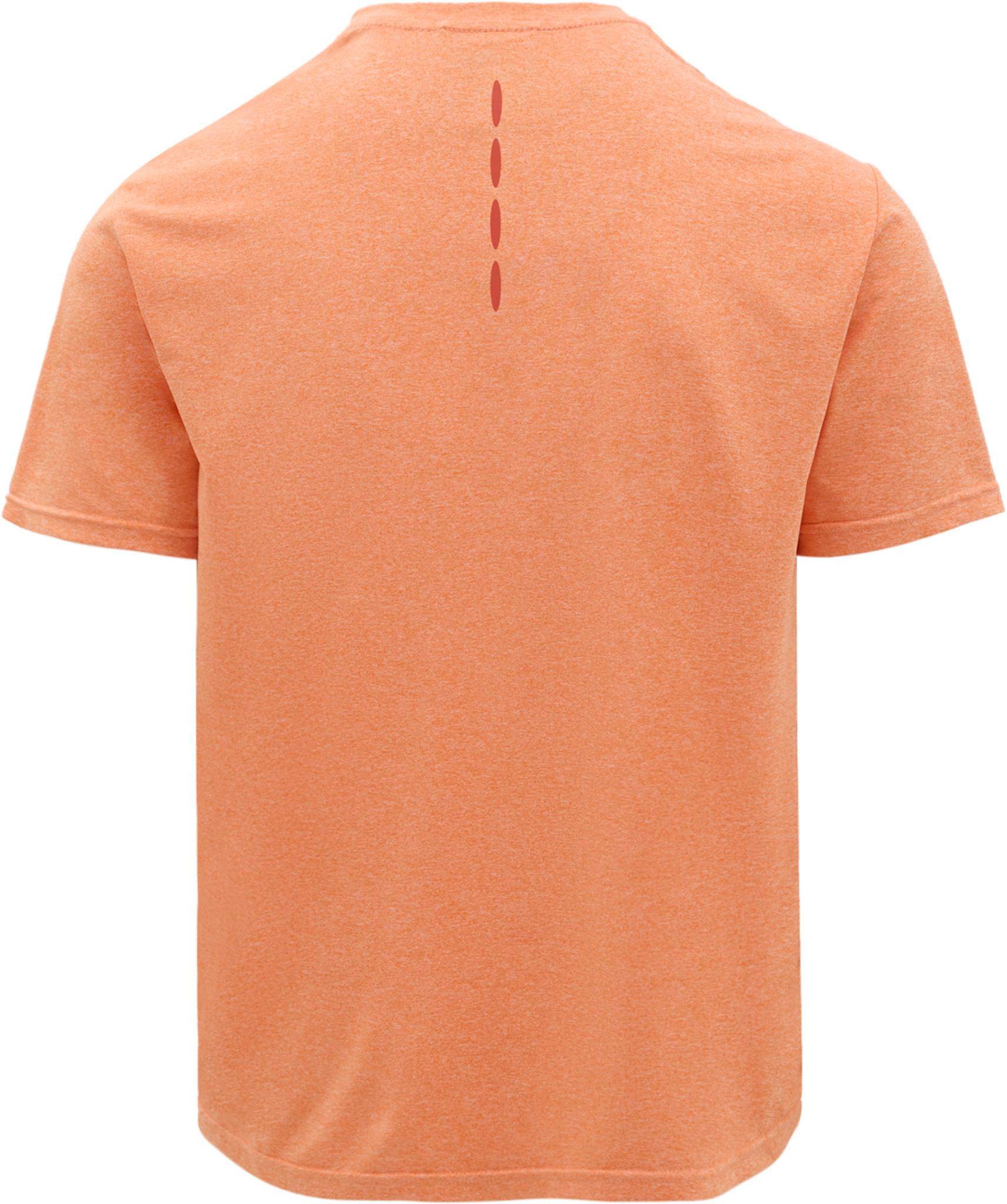 Product gallery image number 2 for product Moisture Wicking Training Short Sleeve T-Shirt - Men's