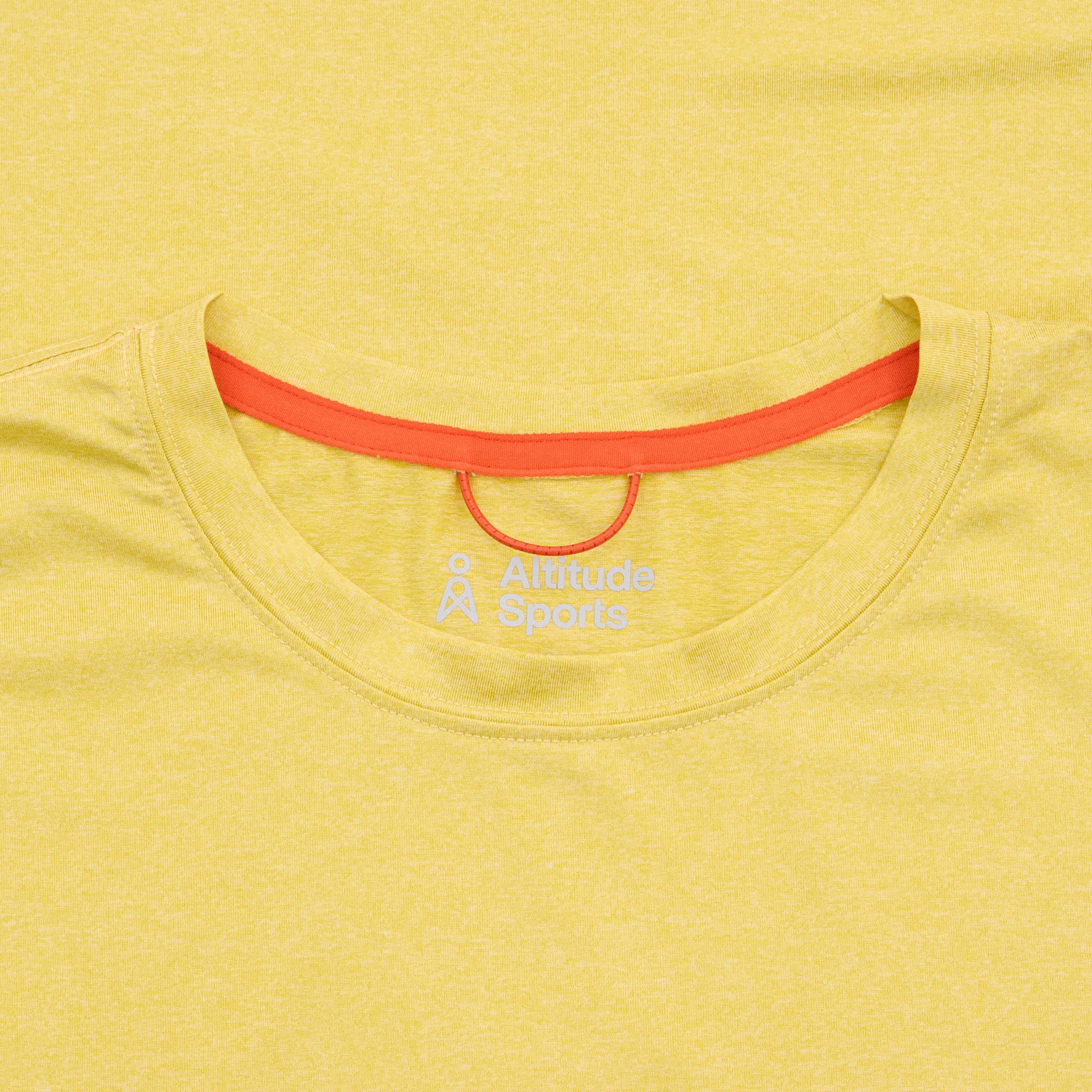 Product gallery image number 3 for product Moisture Wicking Training Short Sleeve T-Shirt - Men's