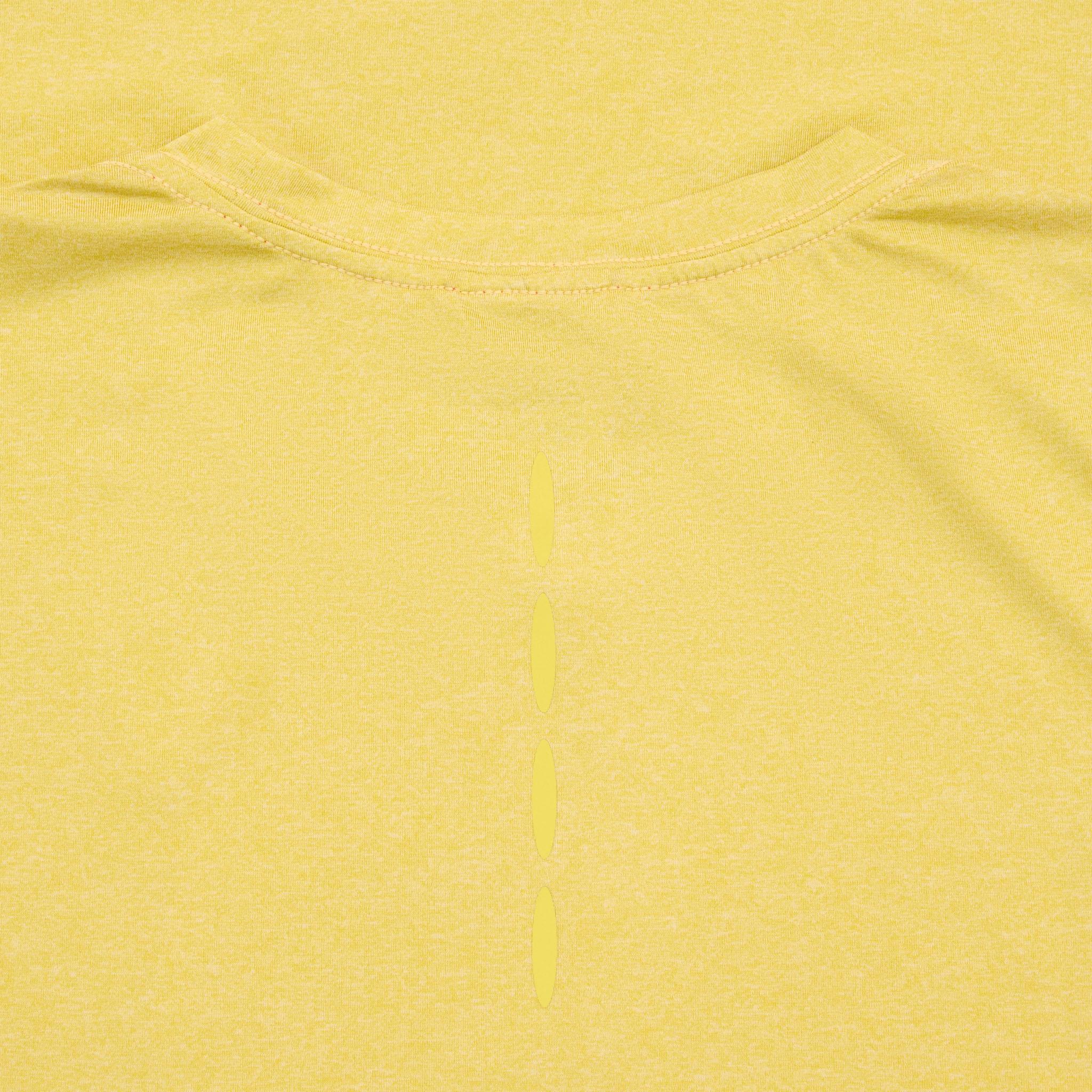 Product gallery image number 4 for product Moisture Wicking Training Short Sleeve T-Shirt - Men's