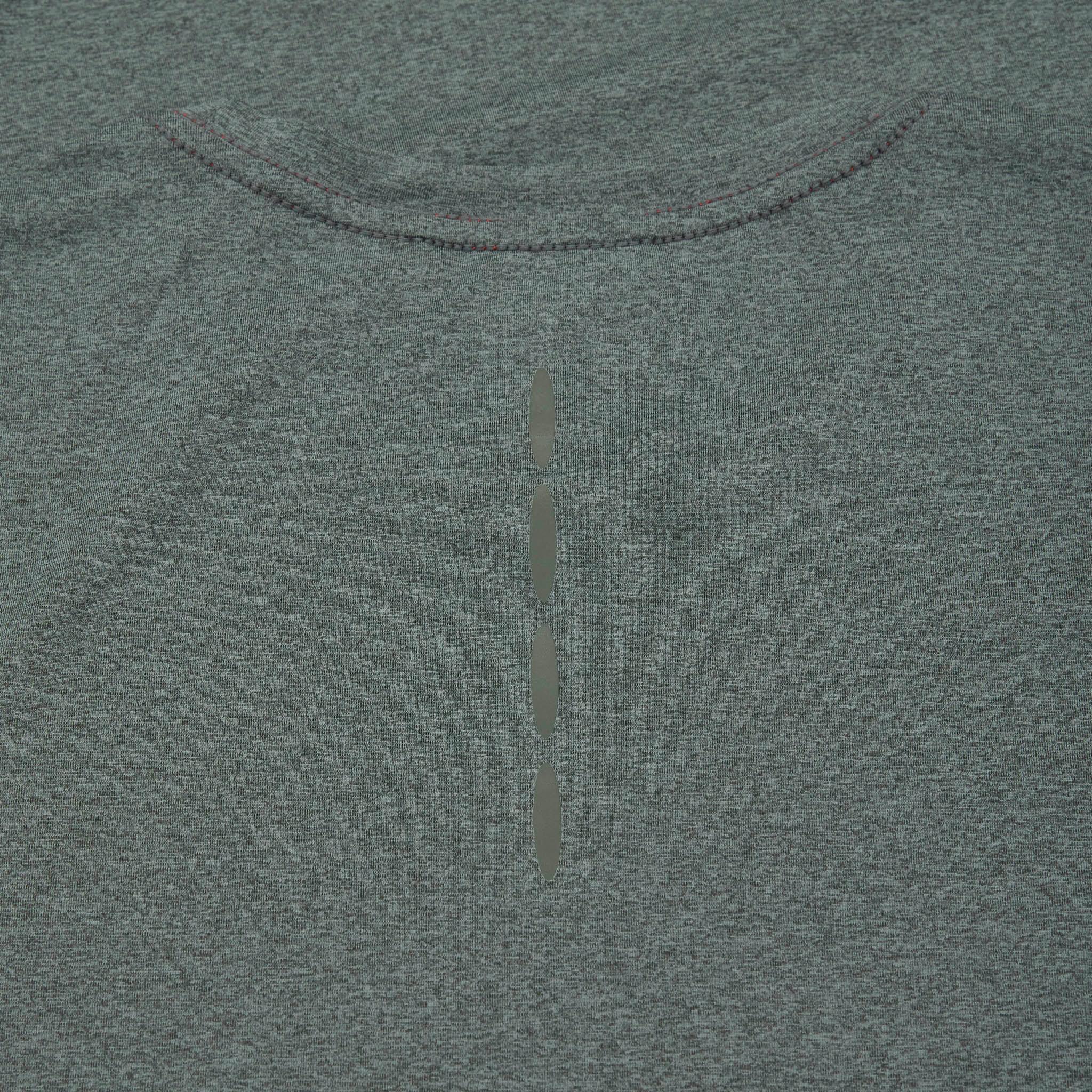 Product gallery image number 4 for product Moisture Wicking Training Short Sleeve T-Shirt - Men's