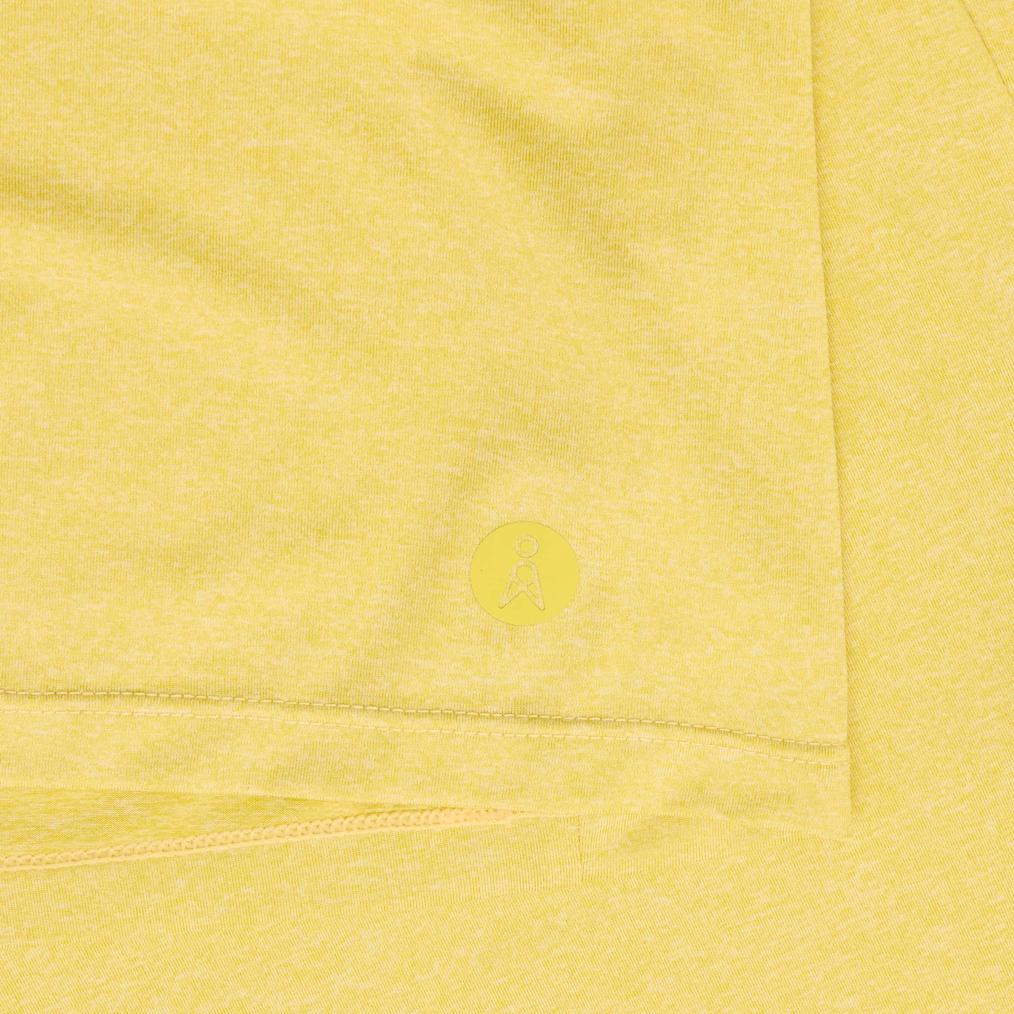 Product gallery image number 5 for product Moisture Wicking Training Short Sleeve T-Shirt - Men's