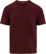 Colour: Mahogany Heather