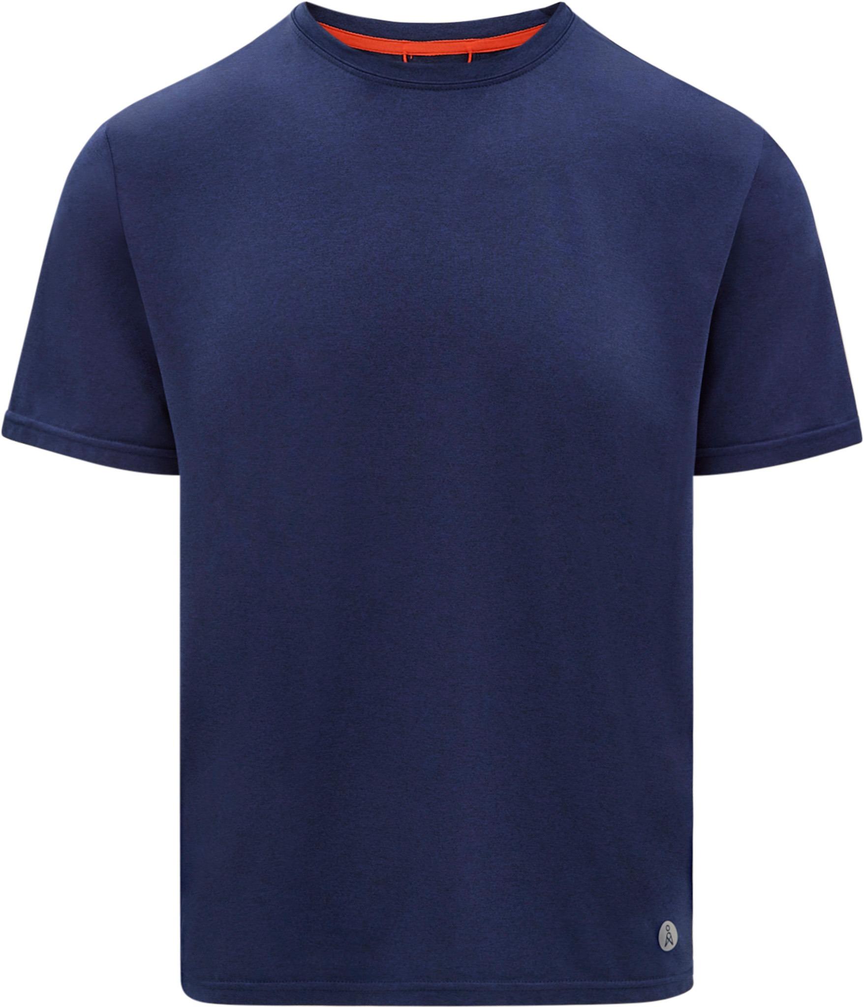 Product gallery image number 1 for product Moisture Wicking Training Short Sleeve T-Shirt - Men's