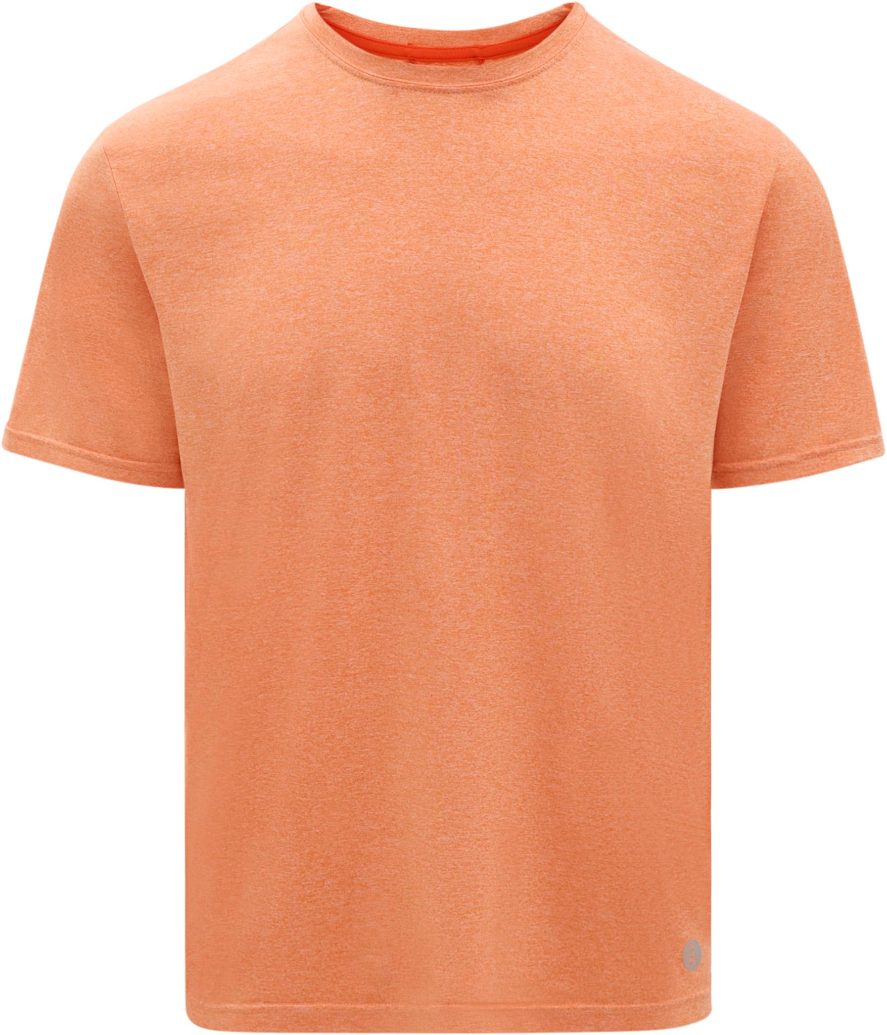 Product gallery image number 1 for product Moisture Wicking Training Short Sleeve T-Shirt - Men's