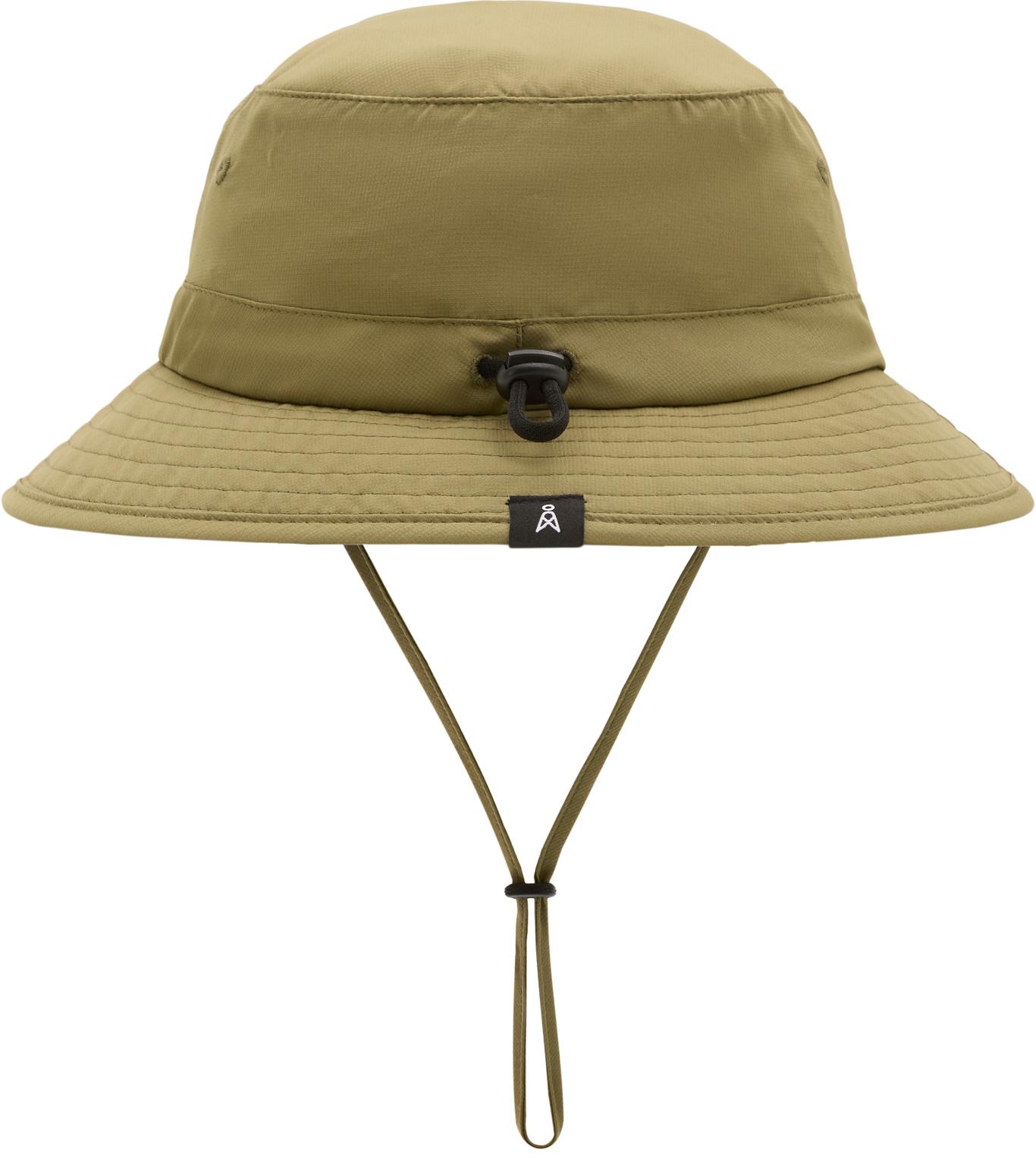 Product gallery image number 4 for product Recycled Polyester Sun Hat - Unisex
