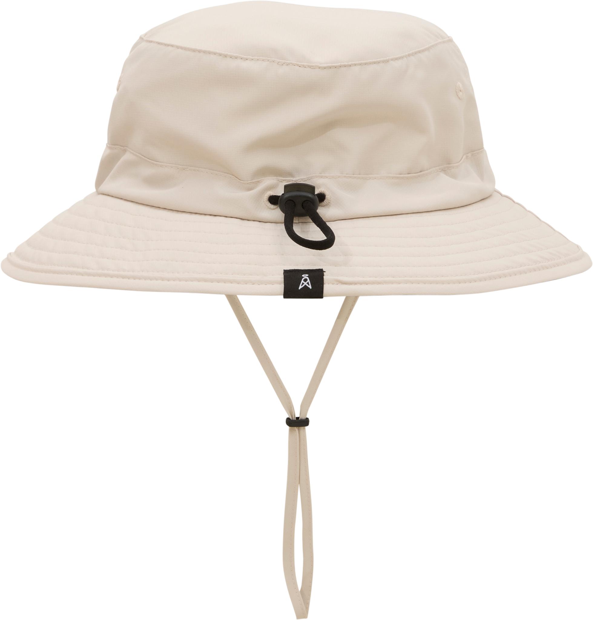 Product gallery image number 3 for product Recycled Polyester Sun Hat - Unisex