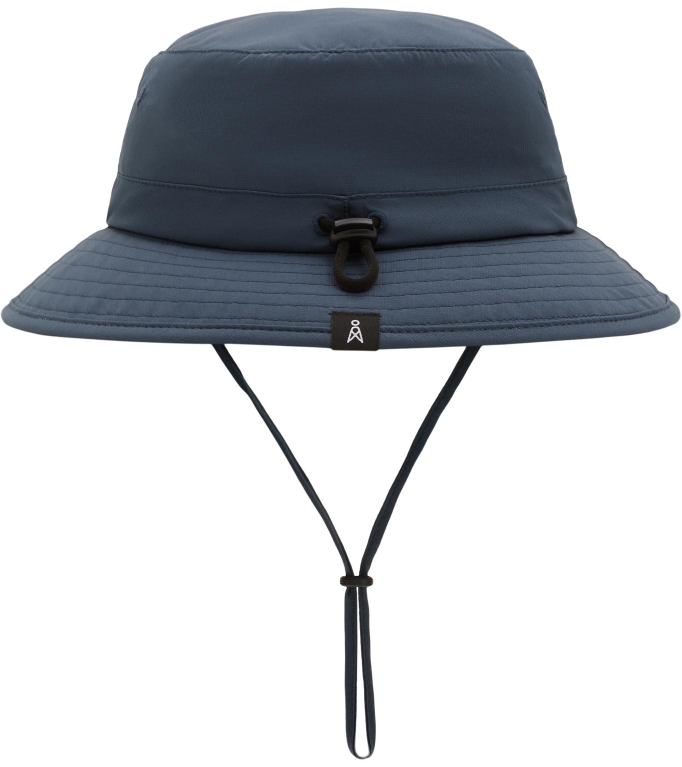 Product gallery image number 2 for product Recycled Polyester Sun Hat - Unisex
