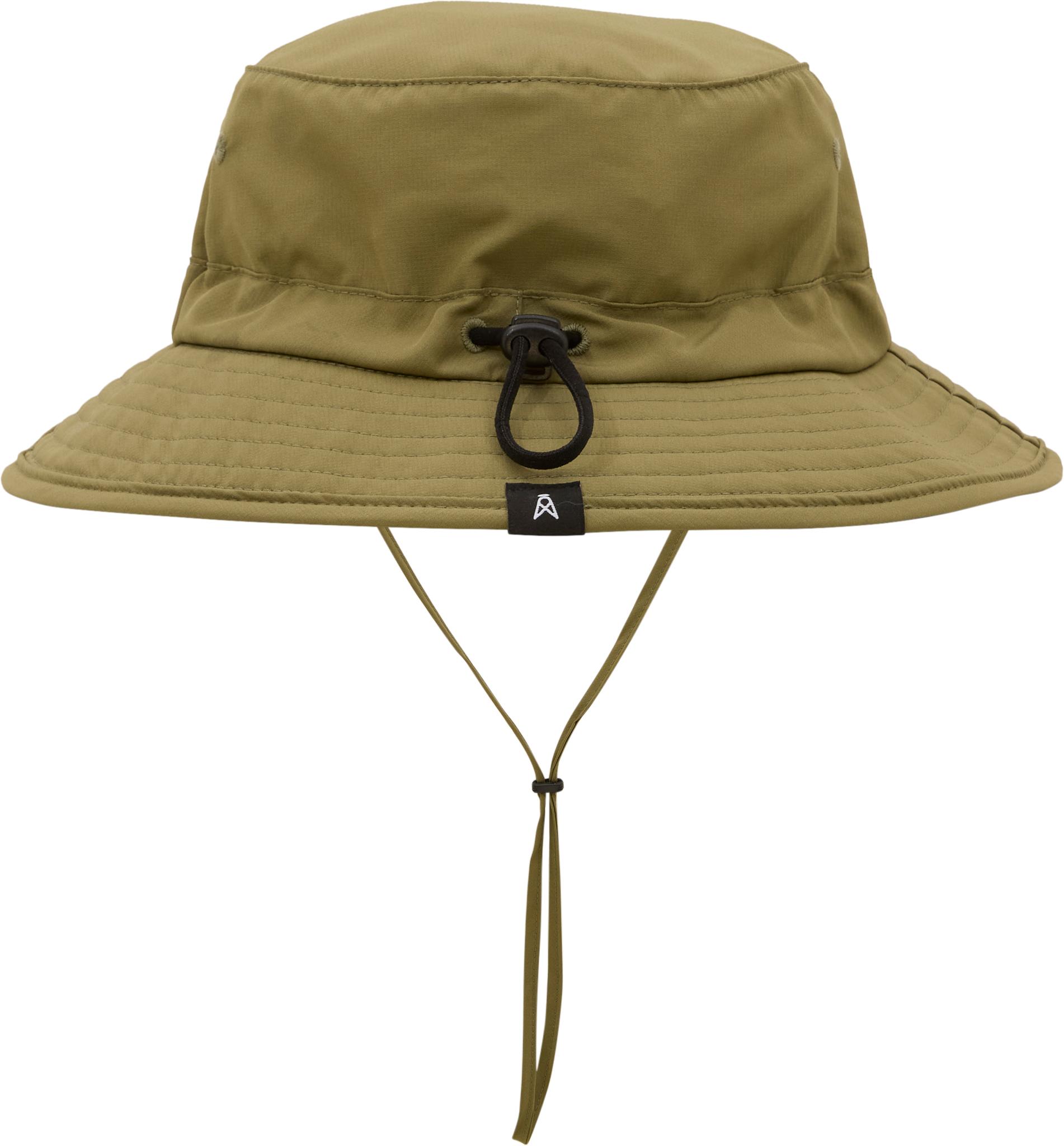 Numéro de l'image de la galerie de produits 5 pour le produit Chapeau en polyester recyclé - Unisexe