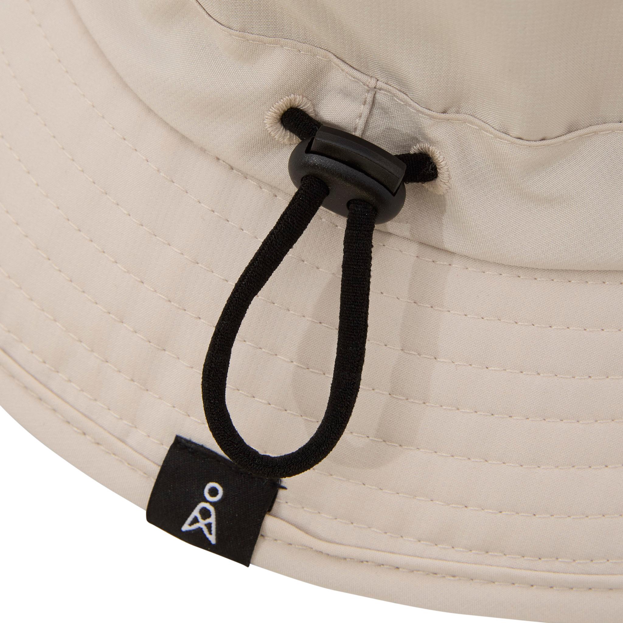 Product gallery image number 2 for product Recycled Polyester Sun Hat - Unisex