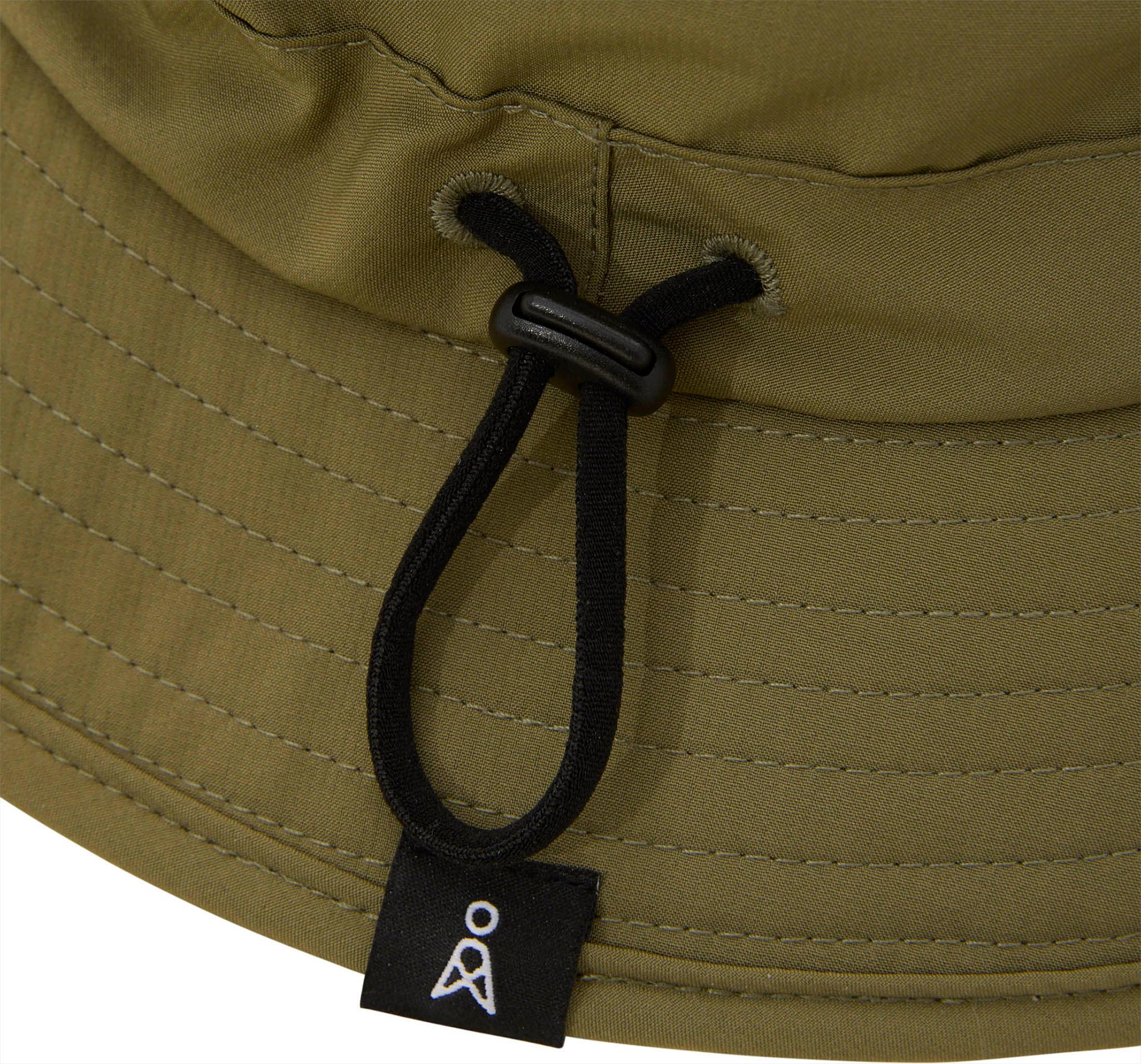 Numéro de l'image de la galerie de produits 2 pour le produit Chapeau en polyester recyclé - Unisexe