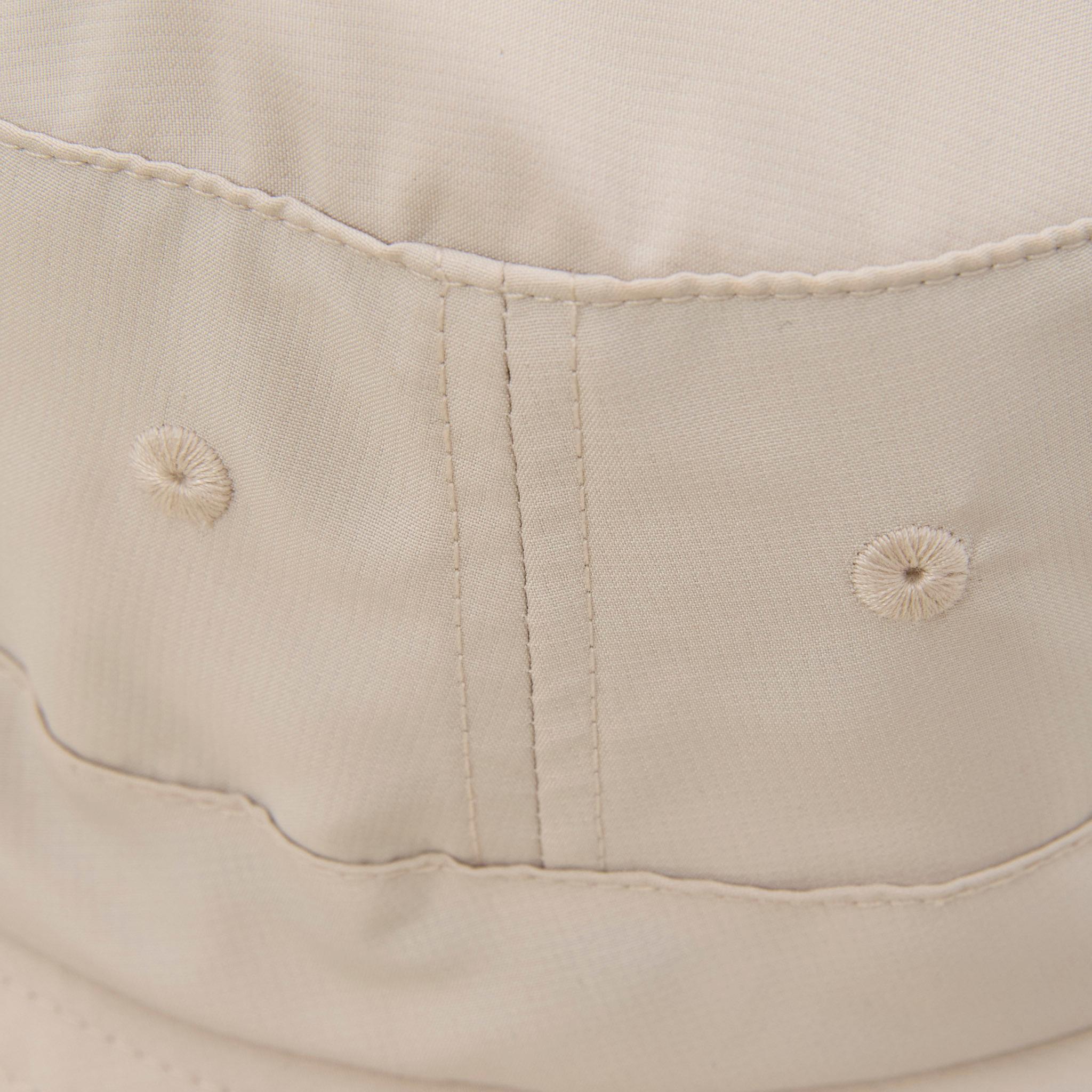 Product gallery image number 5 for product Recycled Polyester Sun Hat - Unisex