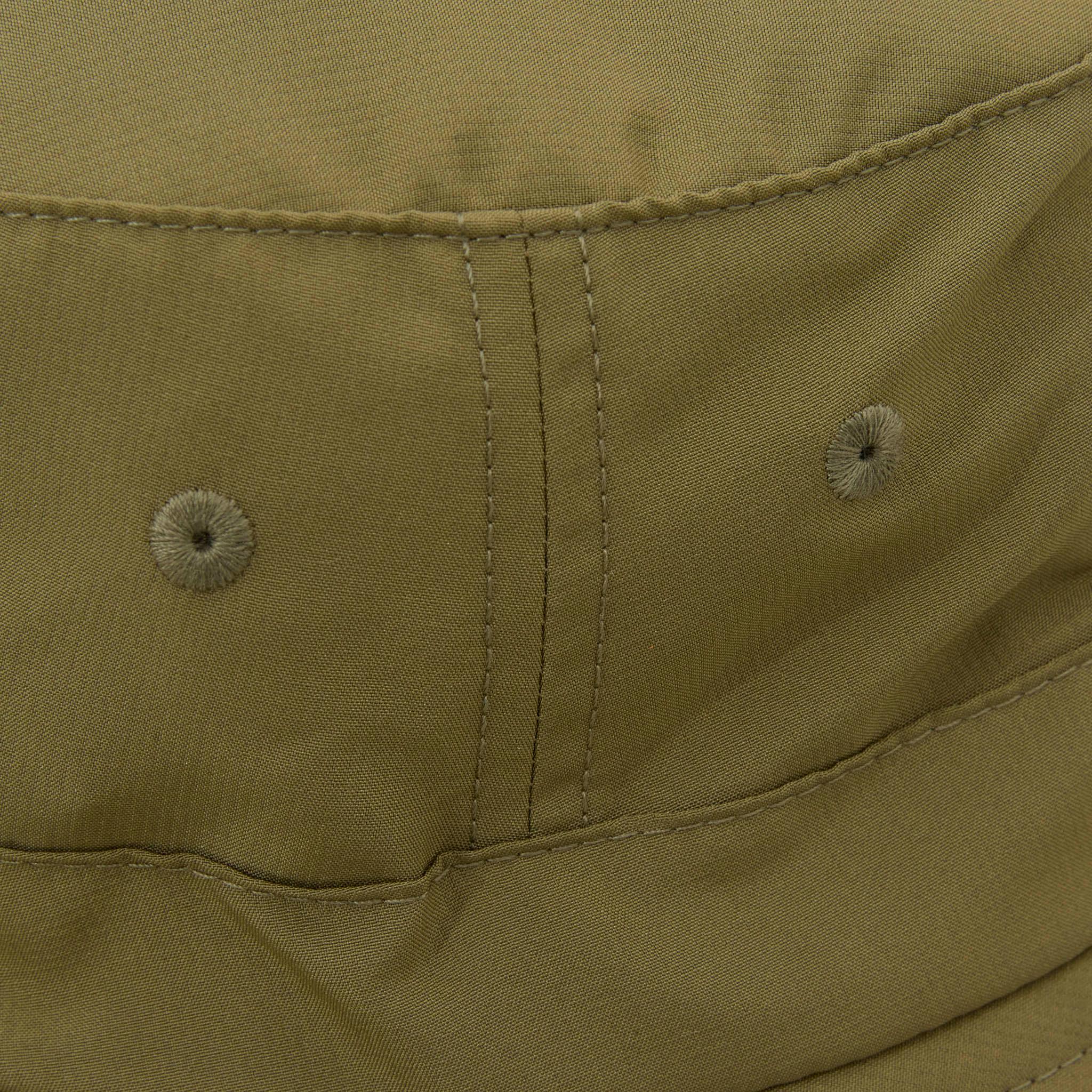 Numéro de l'image de la galerie de produits 4 pour le produit Chapeau en polyester recyclé - Unisexe