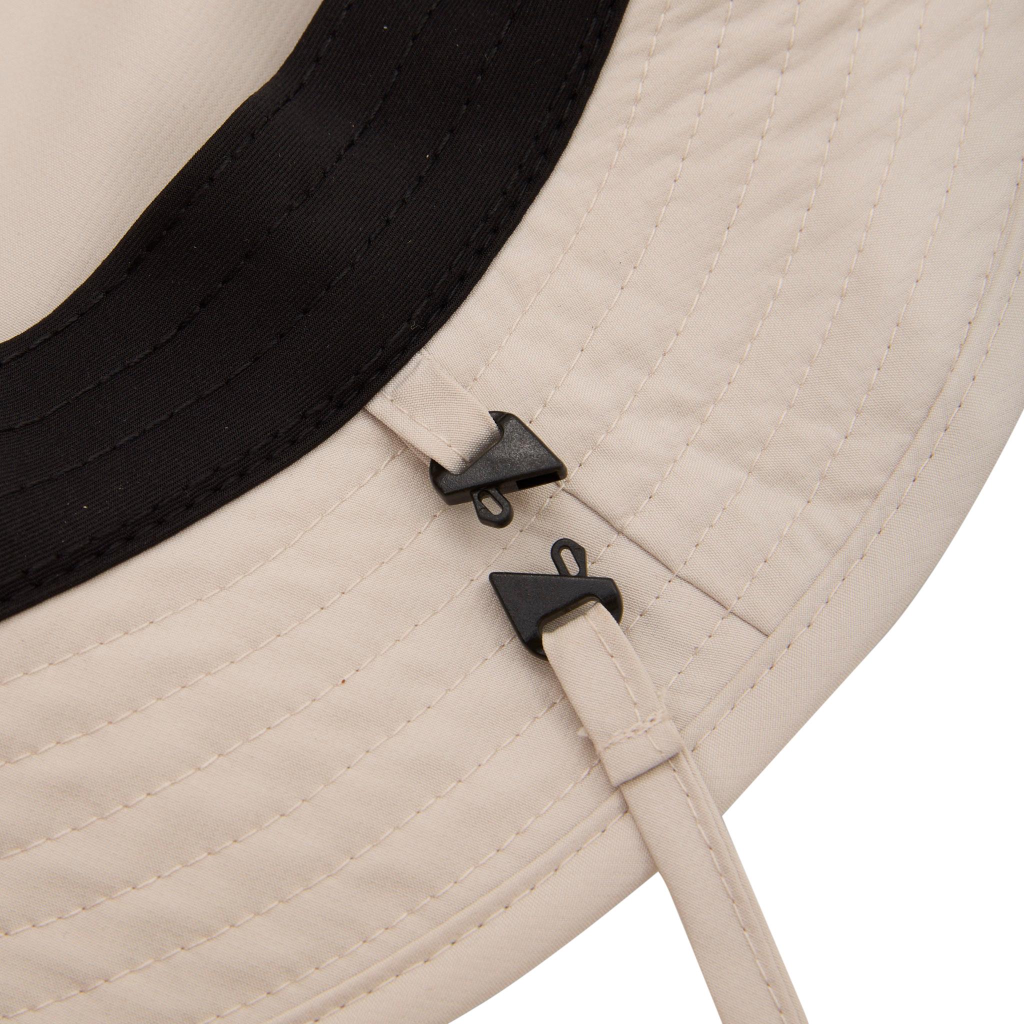 Product gallery image number 4 for product Recycled Polyester Sun Hat - Unisex