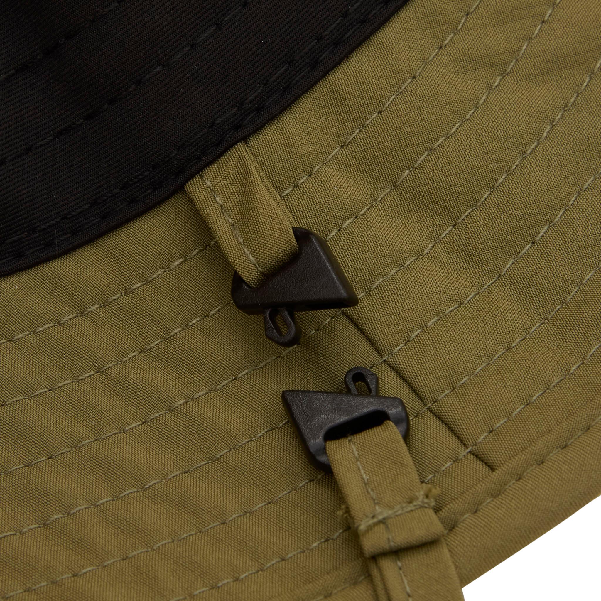 Numéro de l'image de la galerie de produits 3 pour le produit Chapeau en polyester recyclé - Unisexe