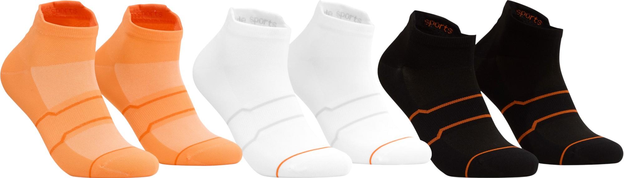 Nectarine - White - Black