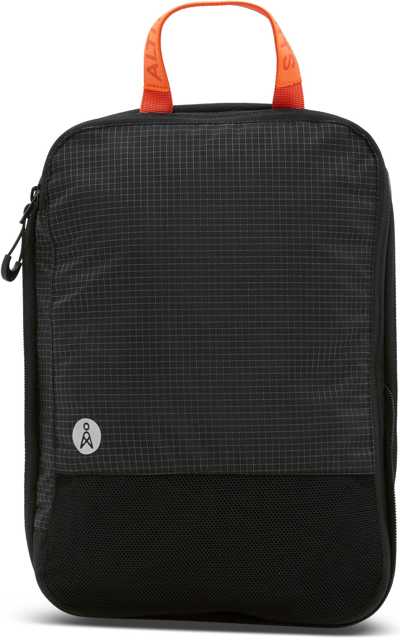 Product gallery image number 6 for product Expandable Travel Organizer 3-pack