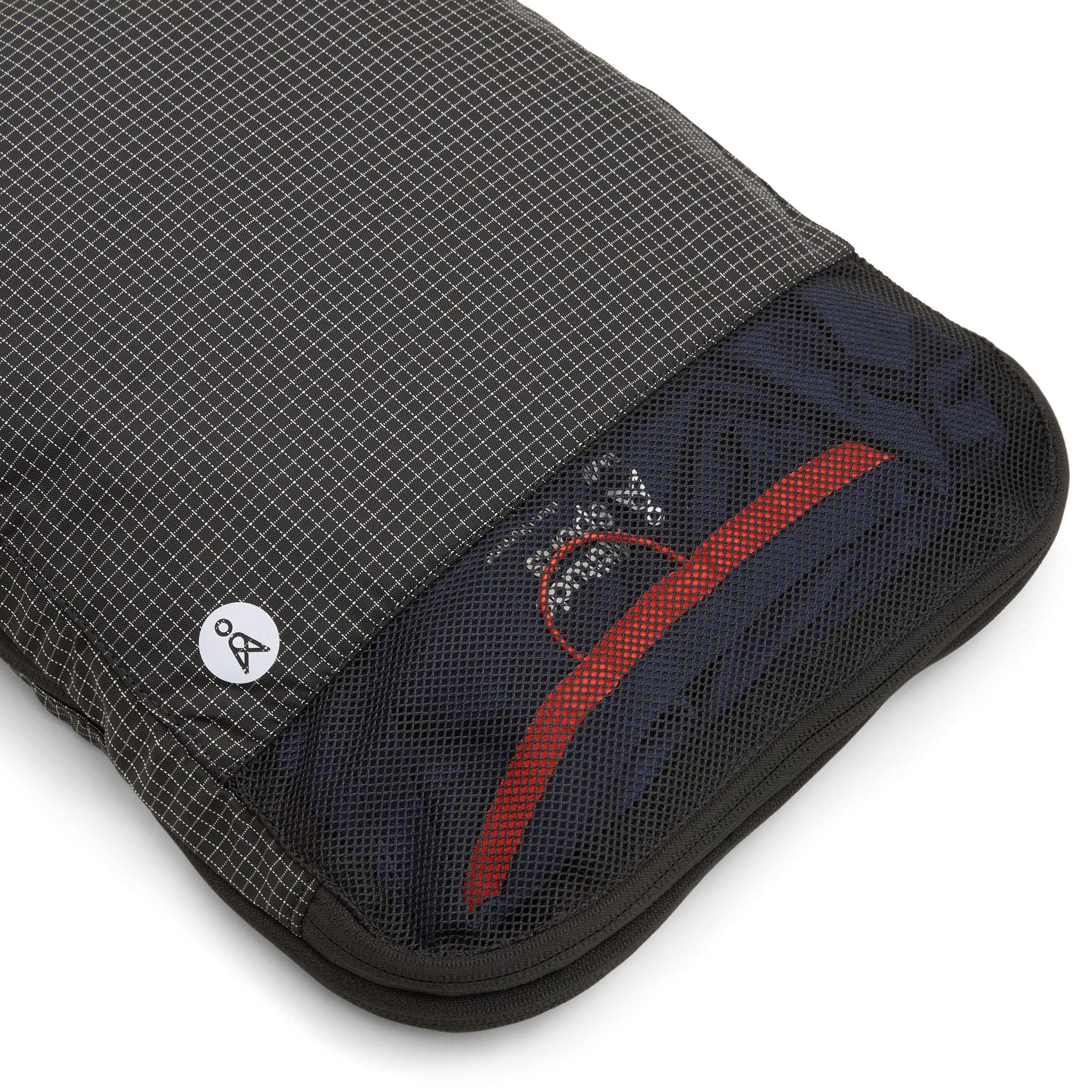 Product gallery image number 7 for product Expandable Travel Organizer 3-pack