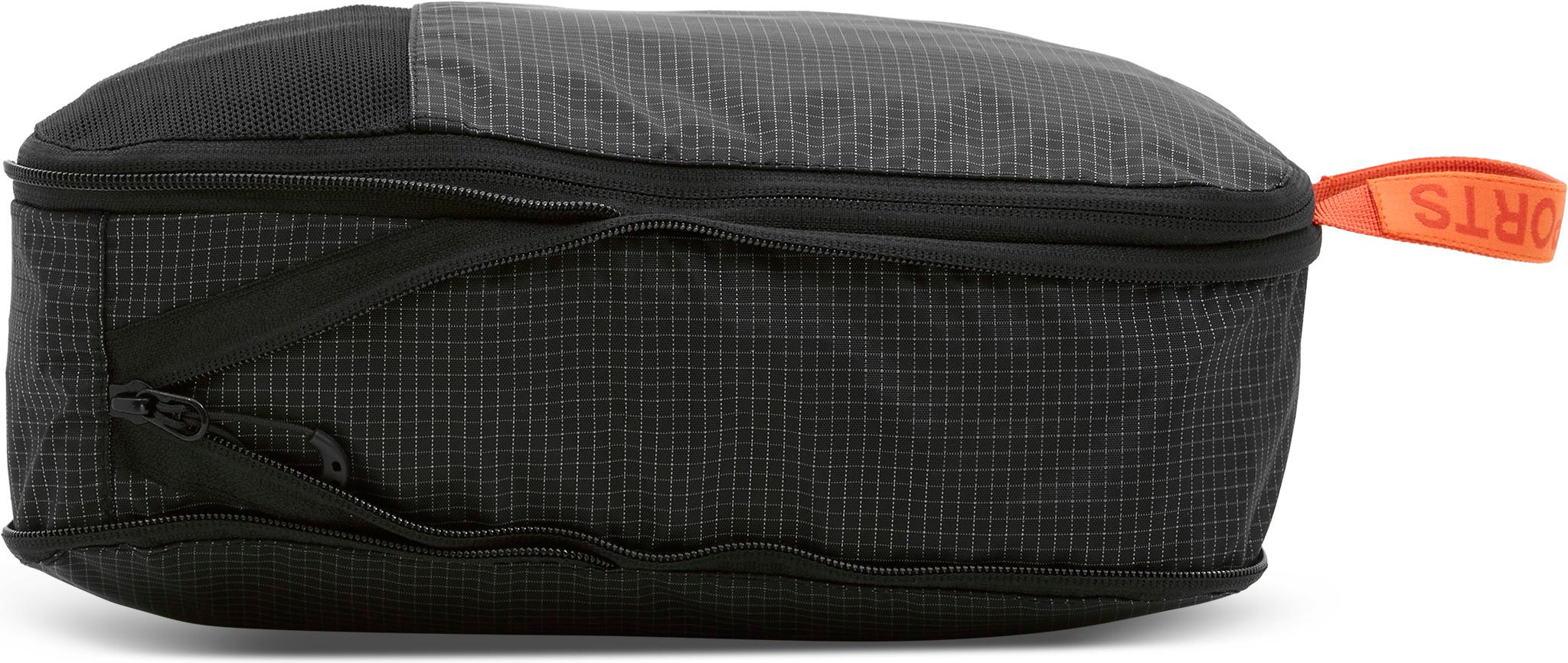 Product gallery image number 3 for product Expandable Travel Organizer 3-pack