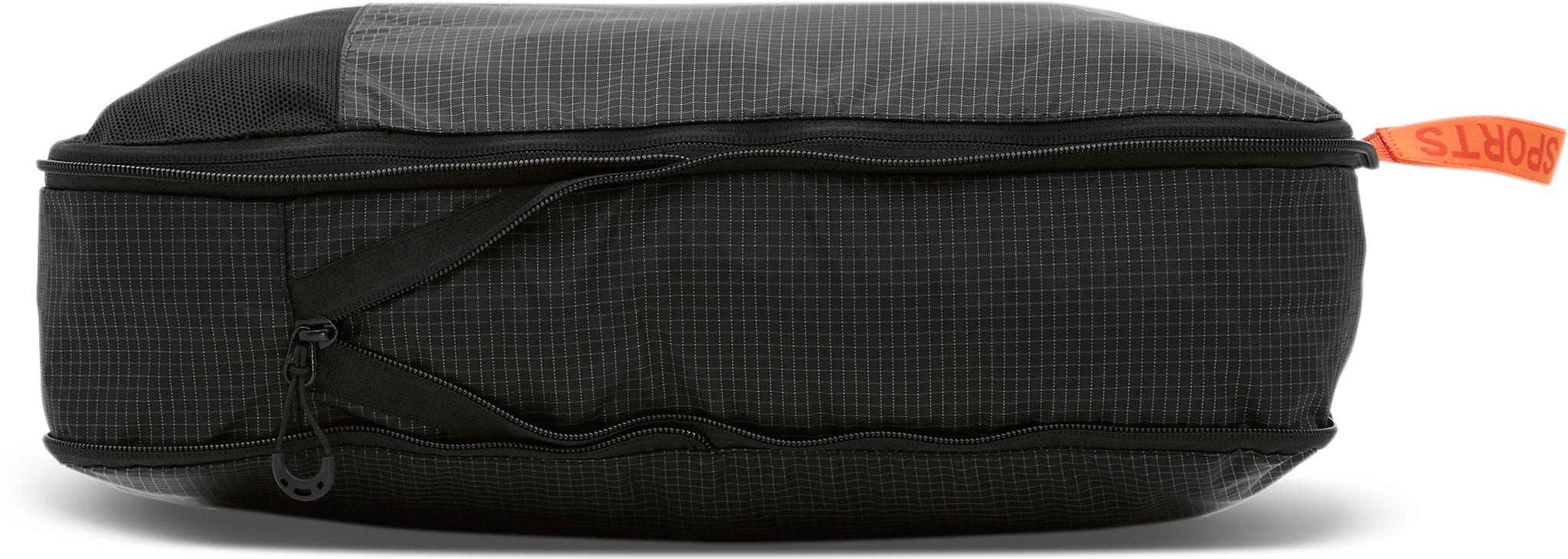 Product gallery image number 8 for product Expandable Travel Organizer 3-pack