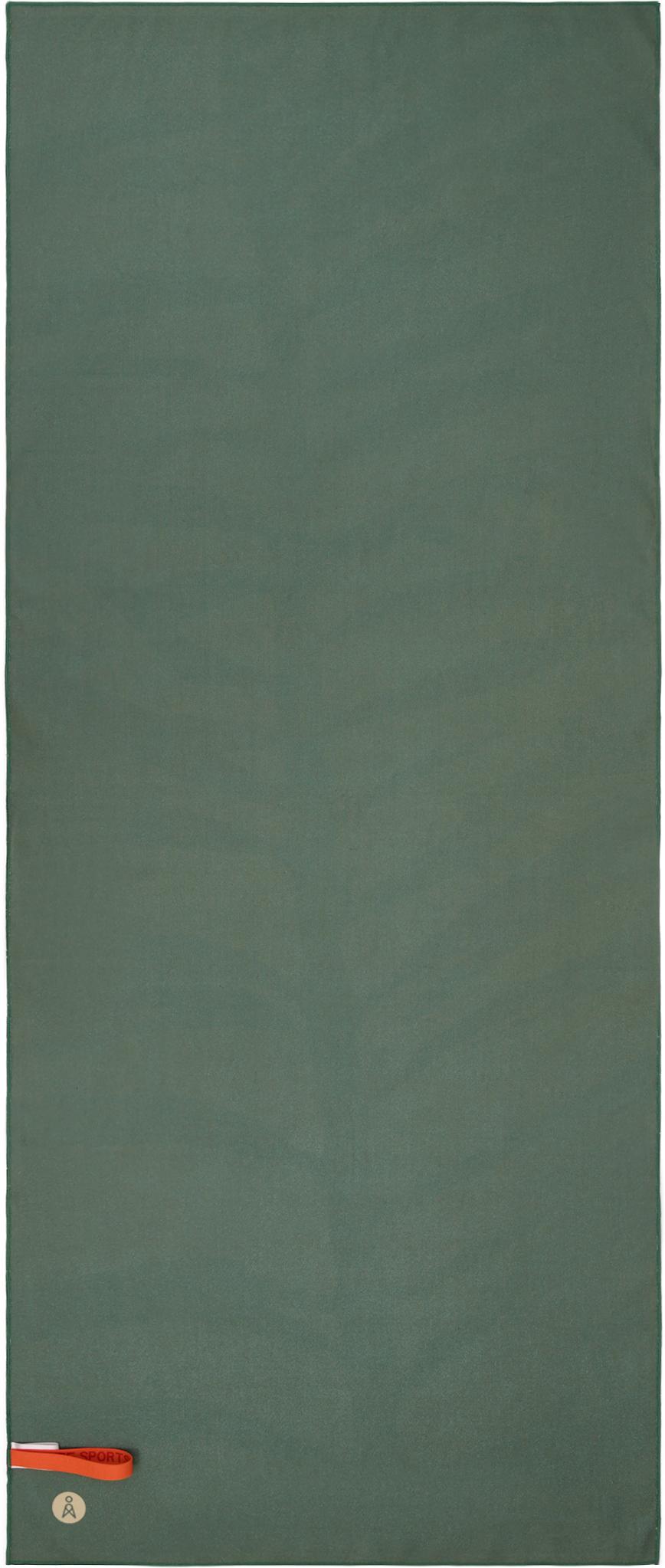Product gallery image number 3 for product Large Microfiber Travel Towel