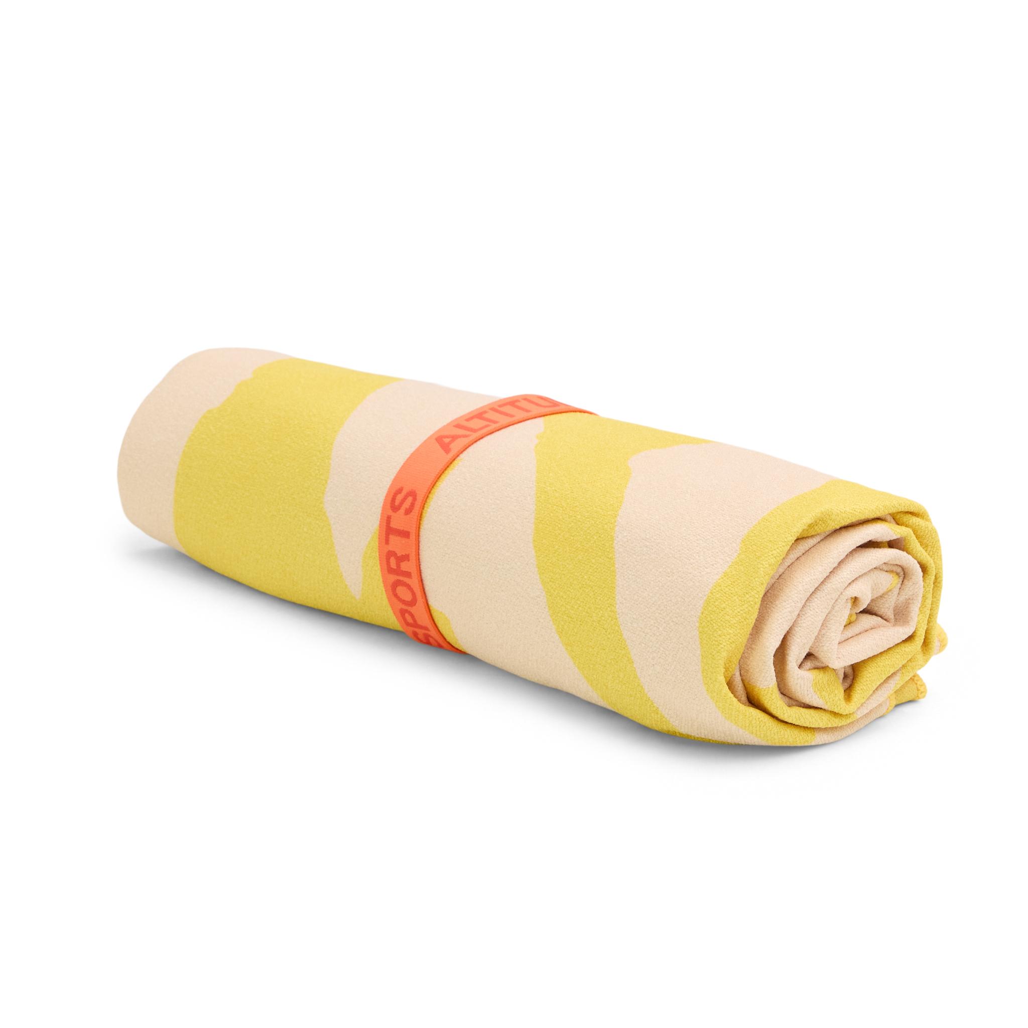 Product gallery image number 5 for product Large Microfiber Travel Towel