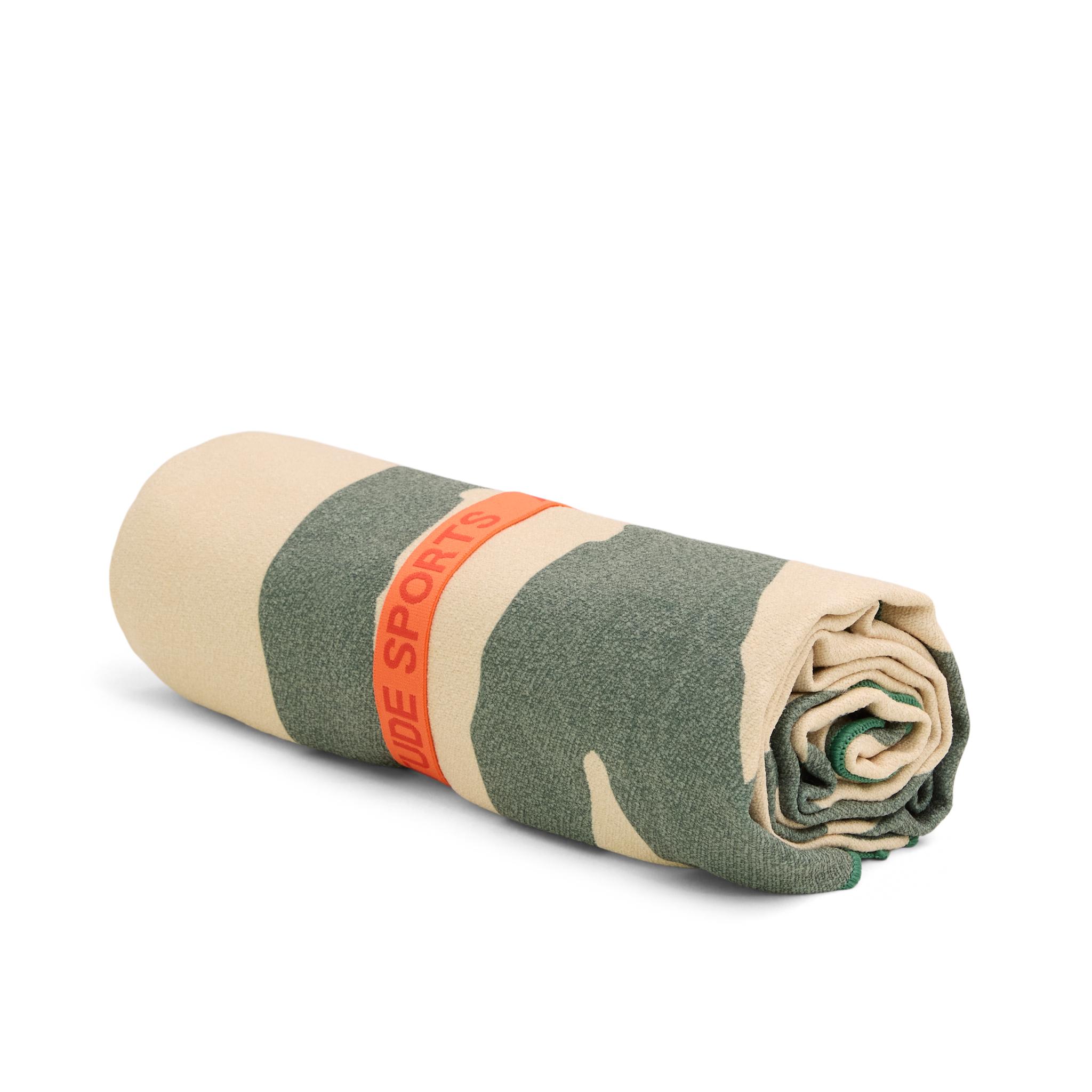 Product gallery image number 2 for product Large Microfiber Travel Towel