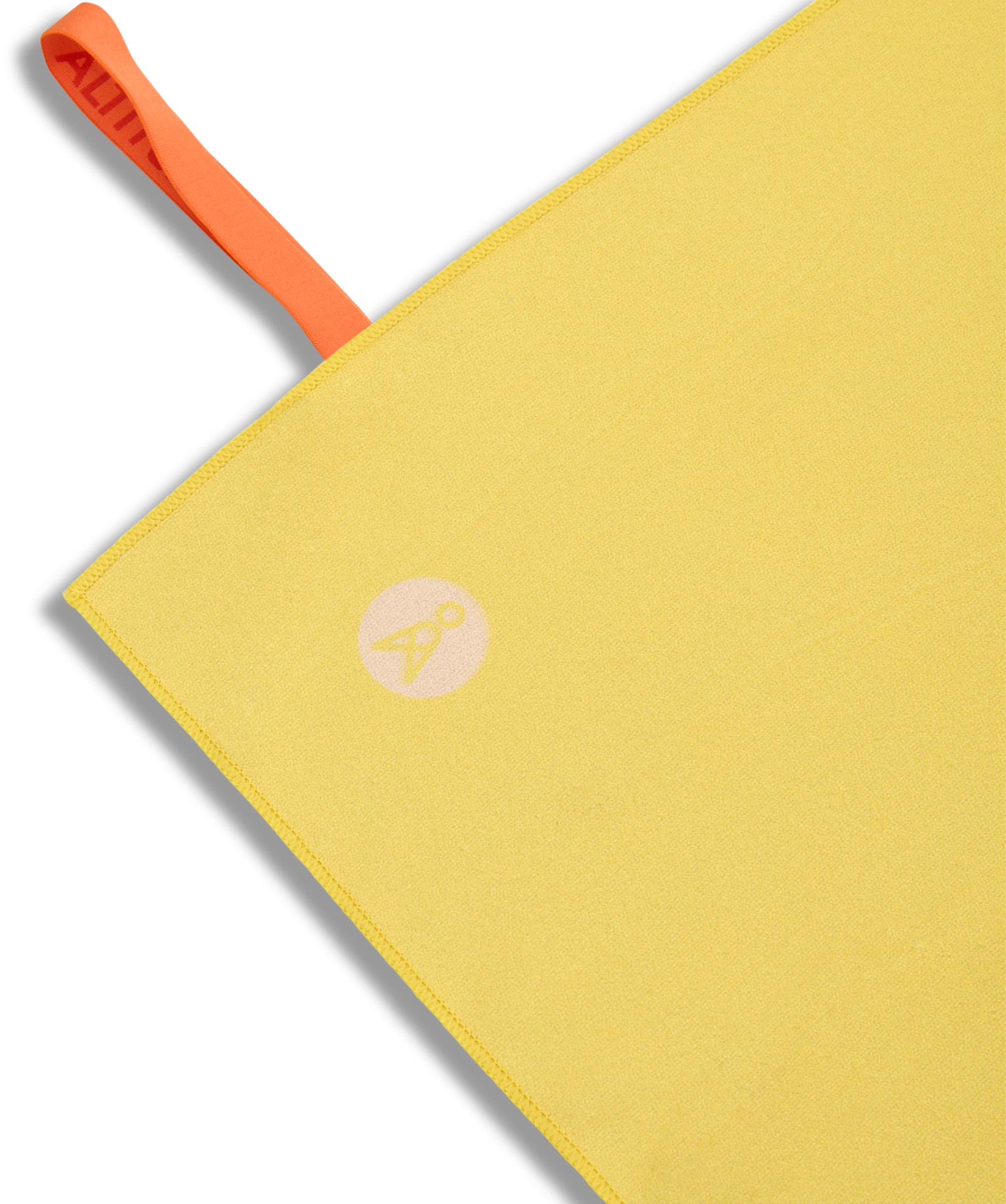 Product gallery image number 3 for product Large Microfibre Travel Towel