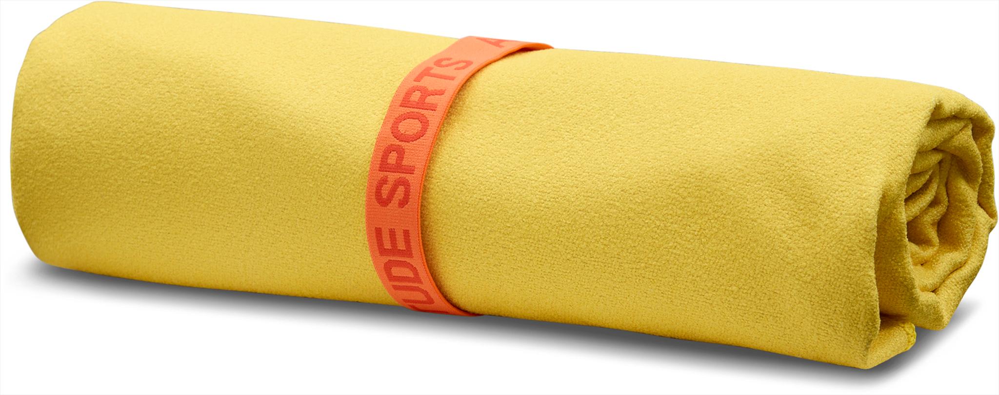 Product gallery image number 5 for product Large Microfibre Travel Towel