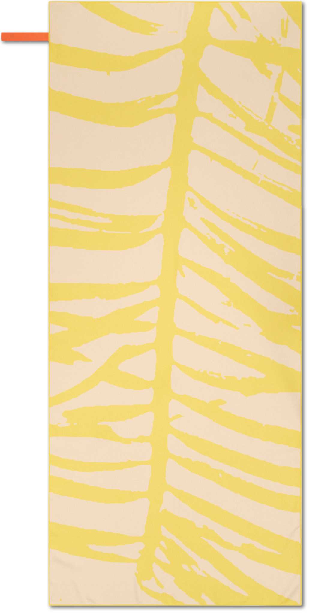 Image de produit pour Grande serviette de voyage en microfibres