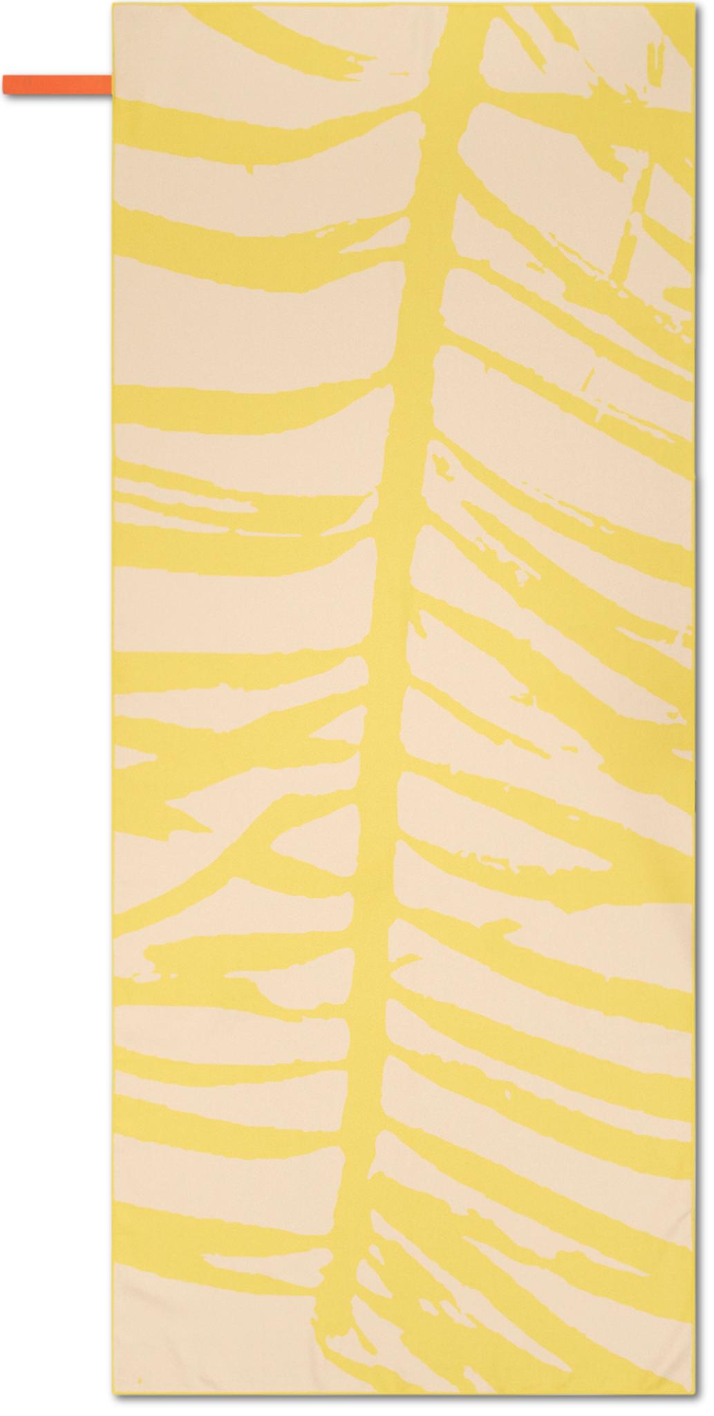 Product gallery image number 1 for product Large Microfibre Travel Towel