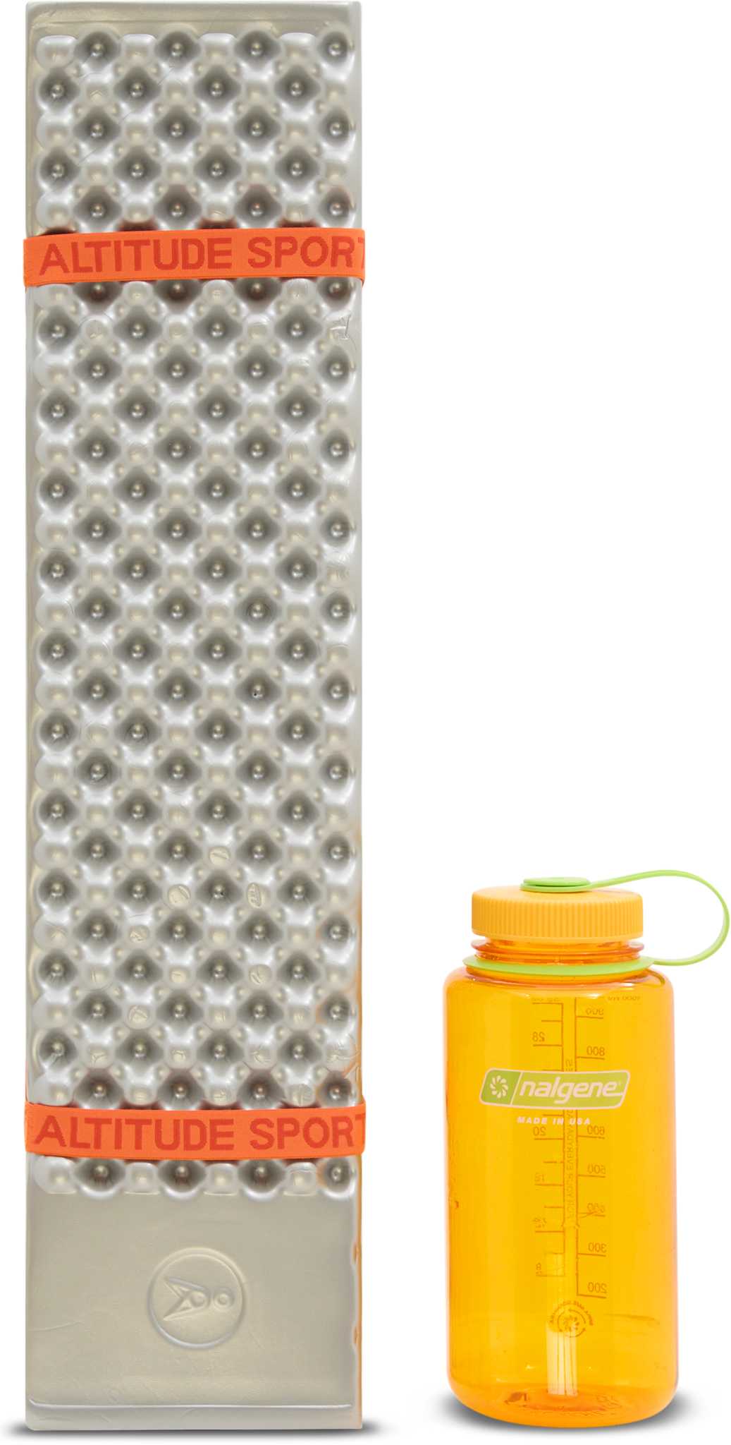 Product image for Foldable Foam Sleeping Pad