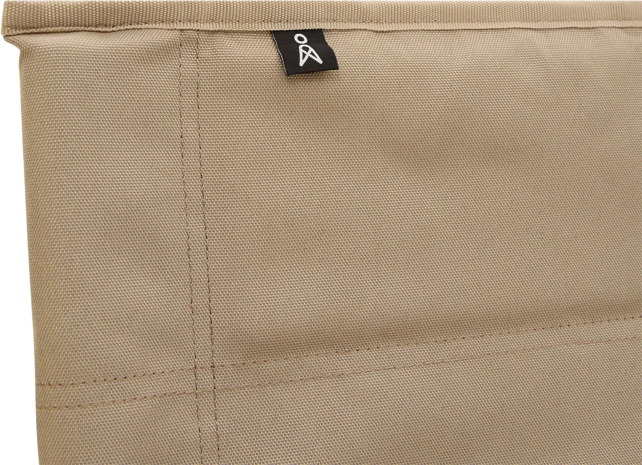 Product gallery image number 3 for product Reclining Foldable Padded High Back Camping Chair