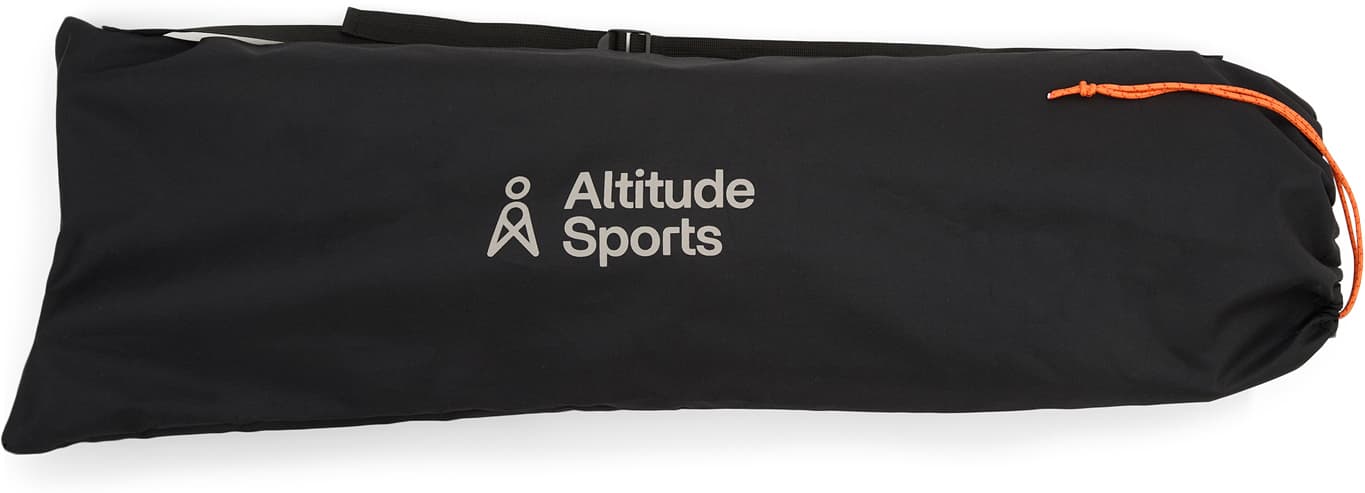 Product gallery image number 7 for product Reclining Foldable Padded High Back Camping Chair