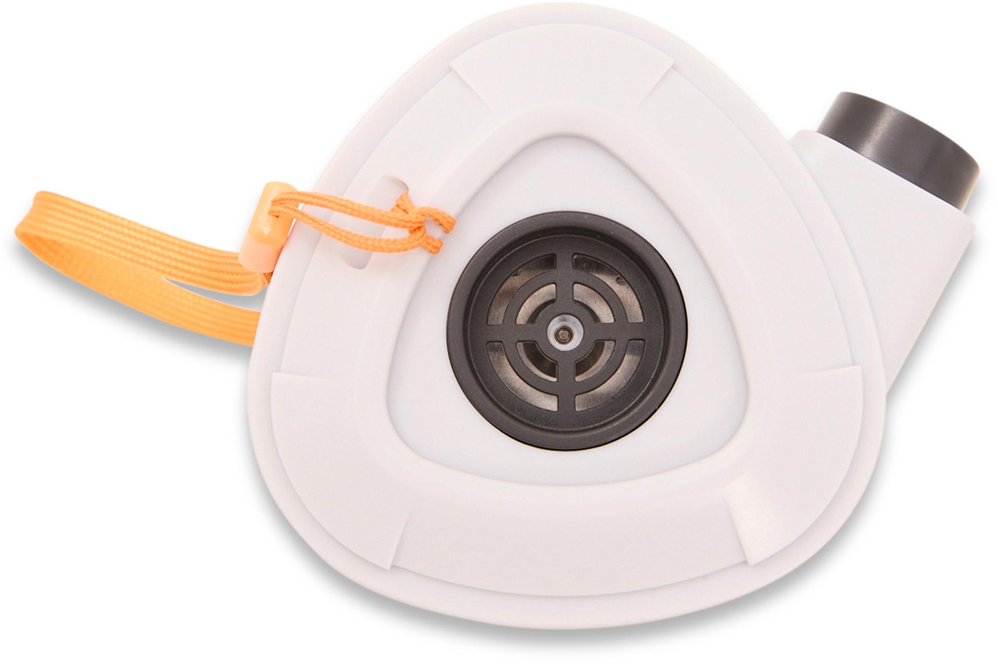 Numéro de l'image de la galerie de produits 3 pour le produit Pompe à air rechargeable avec ensemble de buses