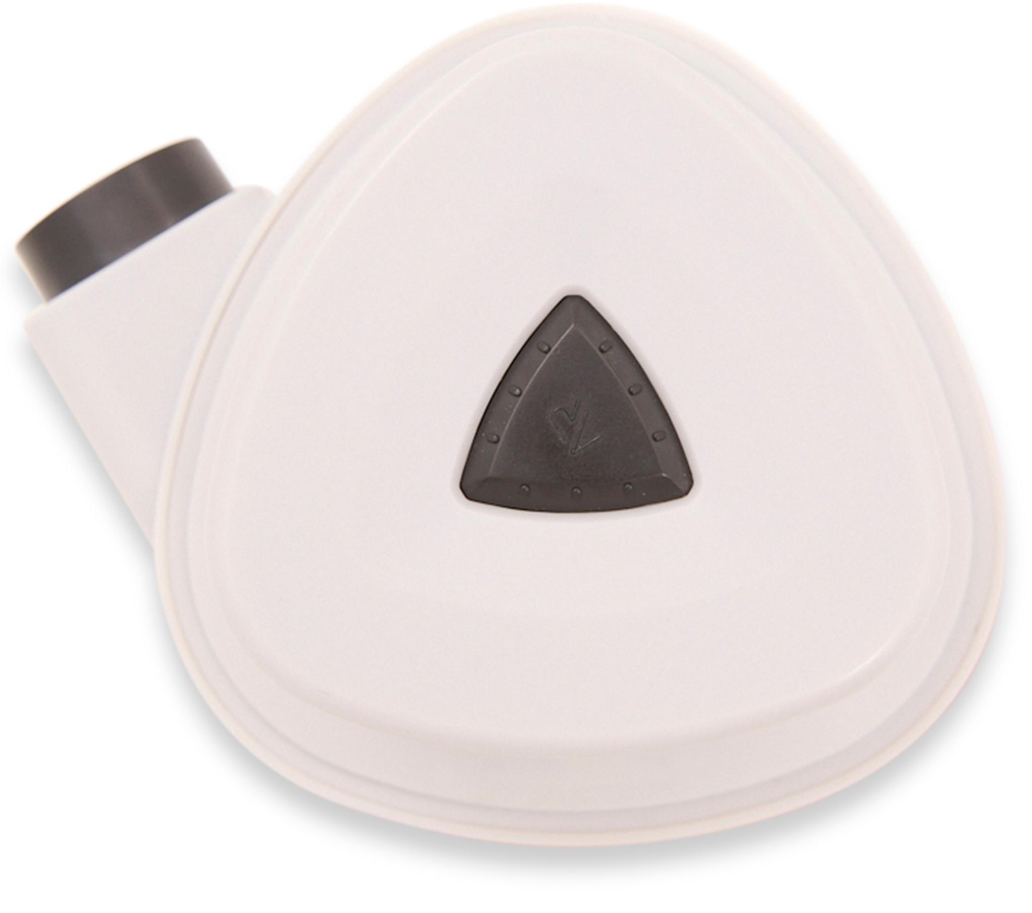 Numéro de l'image de la galerie de produits 4 pour le produit Pompe à air rechargeable avec ensemble de buses