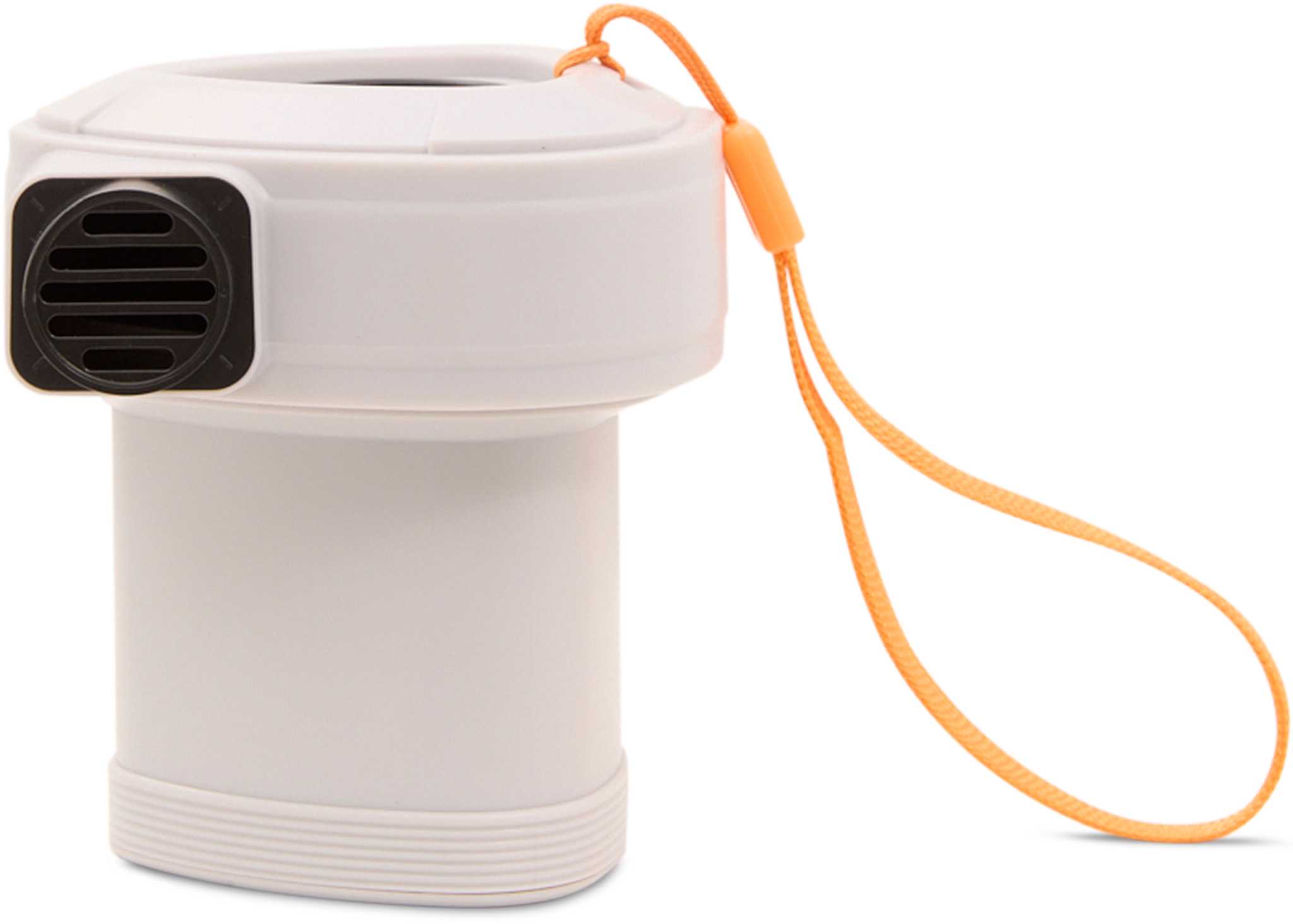 Product image for Rechargeable Air Pump With Valve Nozzles