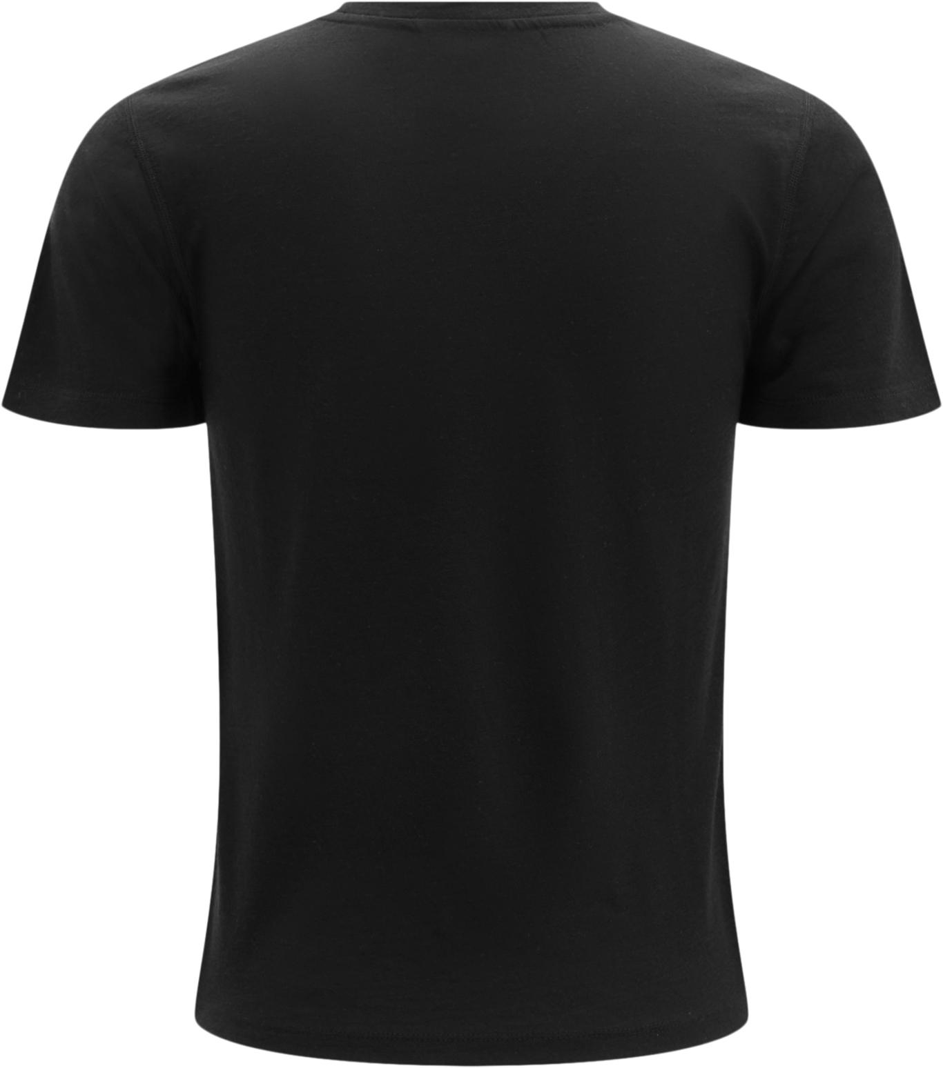 Product gallery image number 2 for product Merino All-Season Training Short Sleeve T-Shirt - Women's