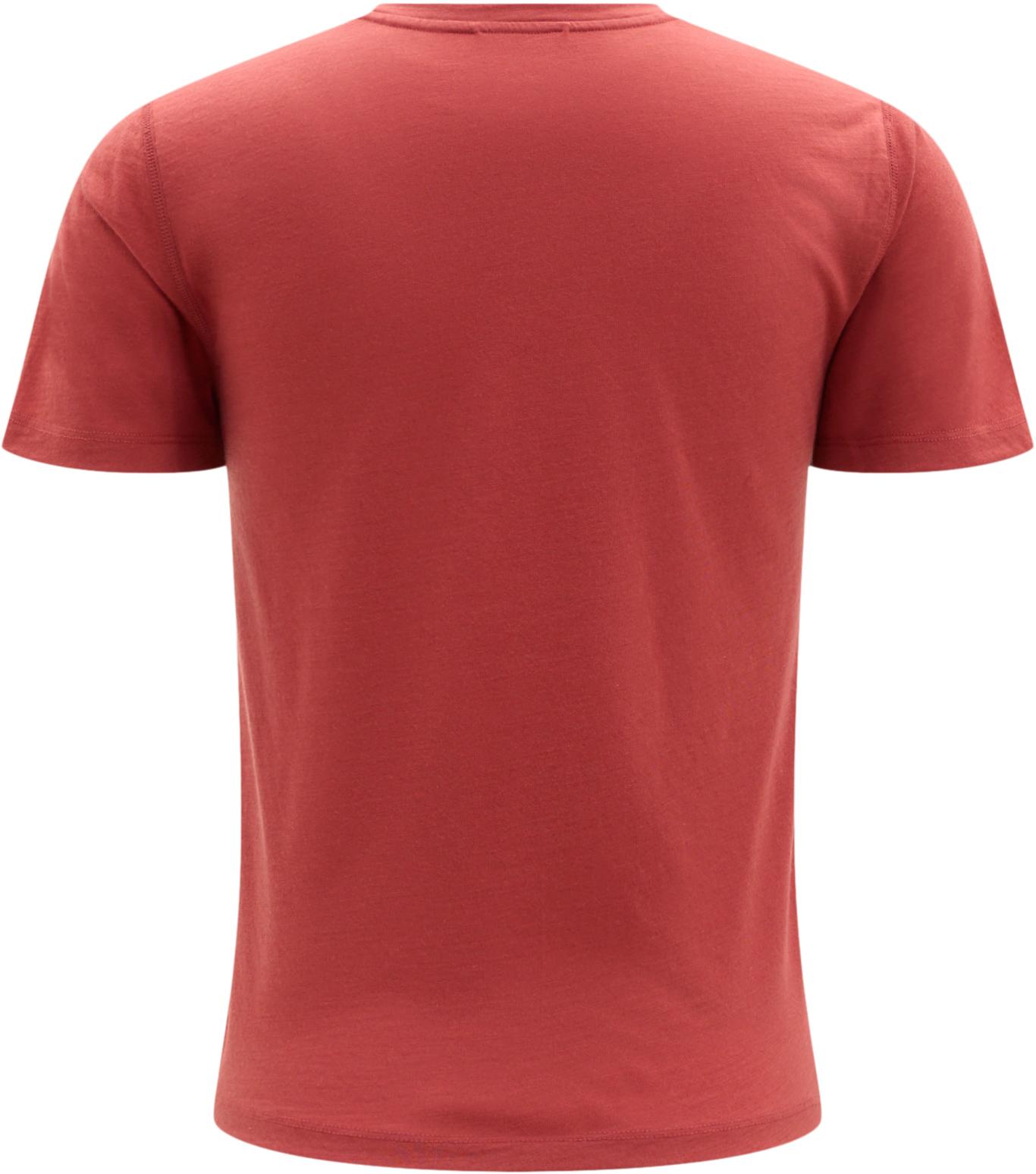 Product gallery image number 3 for product Merino All-Season Training Short Sleeve T-Shirt - Women's