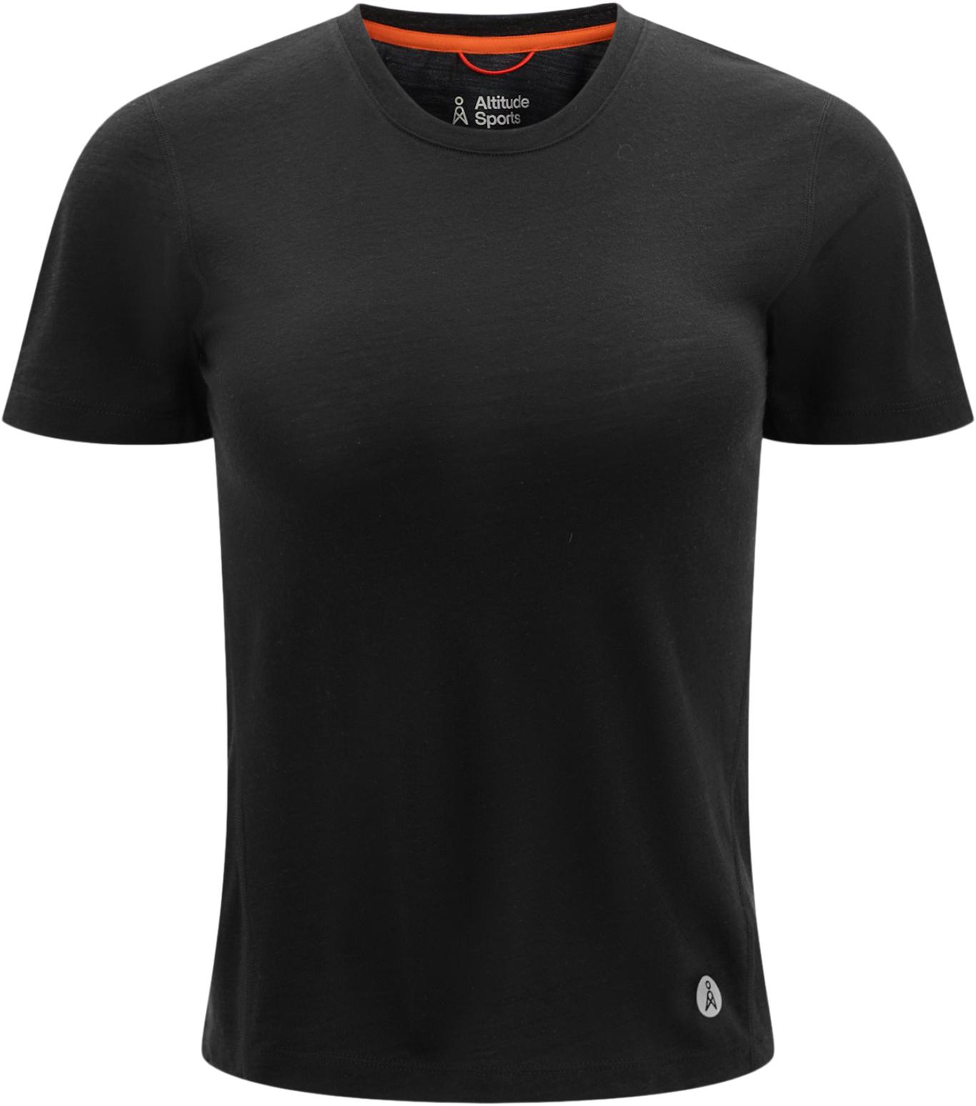 Product image for Merino All-Season Training Short Sleeve T-Shirt - Women's