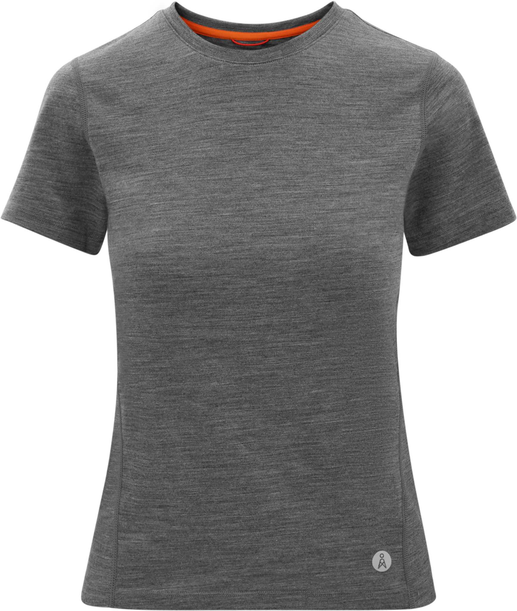 Product image for Merino All-Season Training Short Sleeve T-Shirt - Women's