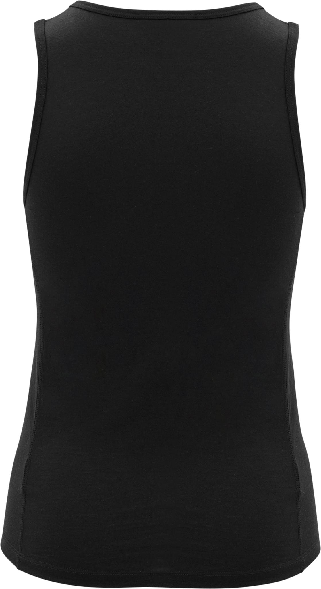 Product gallery image number 2 for product Merino All-Season Training Tank Top - Women's
