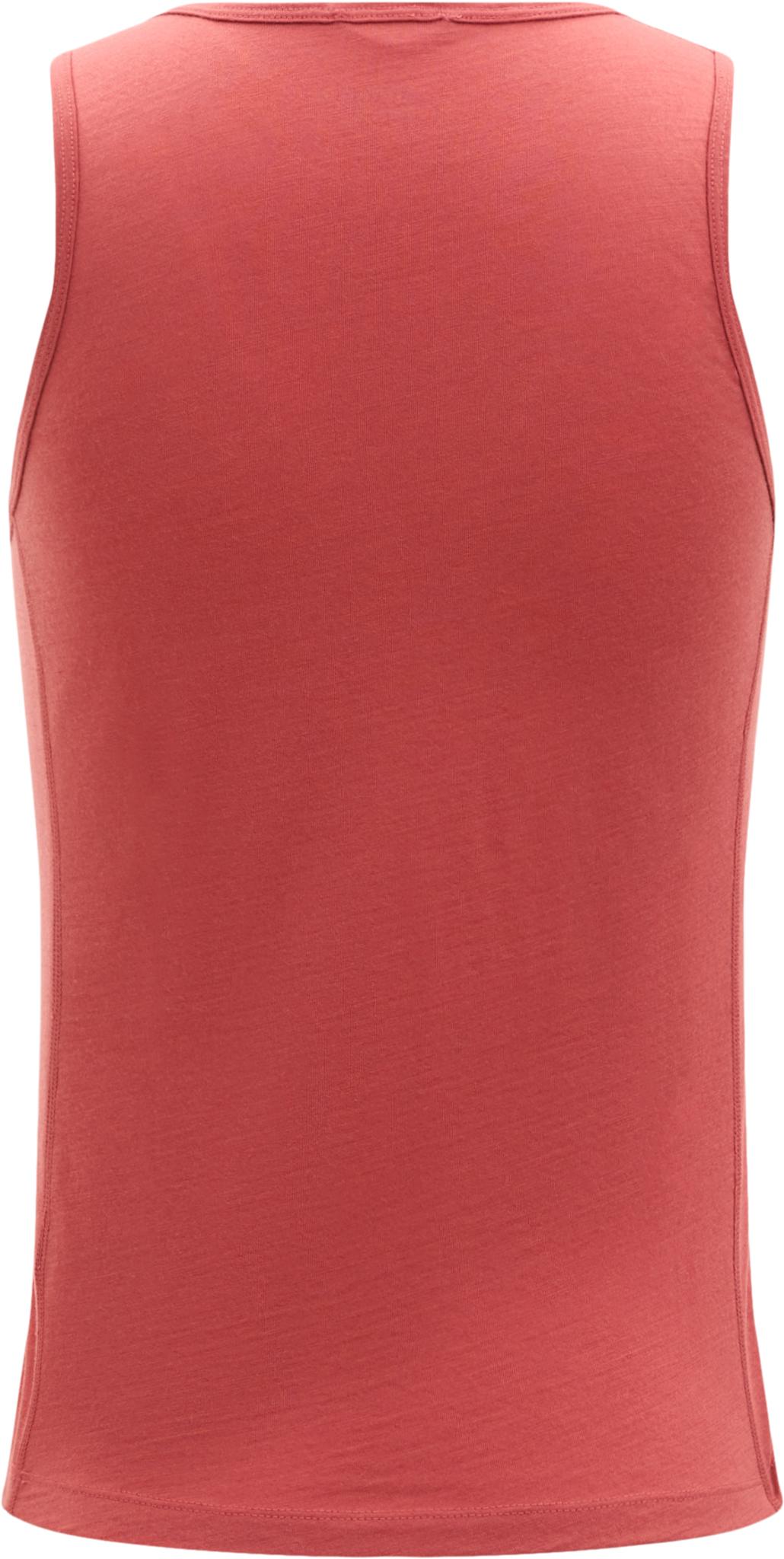 Numéro de l'image de la galerie de produits 3 pour le produit Camisole d’entraînement 4 saisons en mérinos - Femme