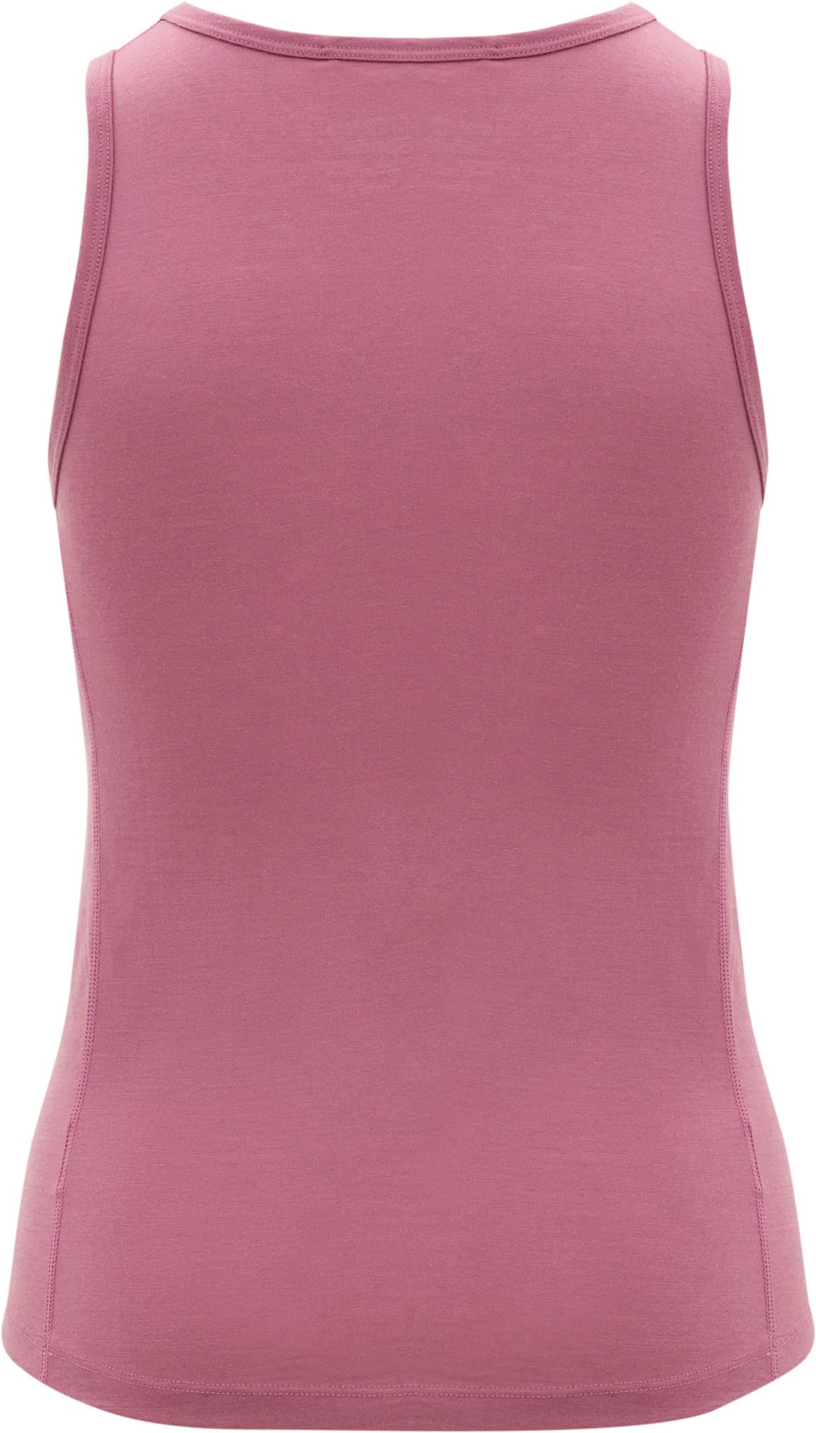 Product gallery image number 2 for product Merino All-Season Training Tank Top - Women's