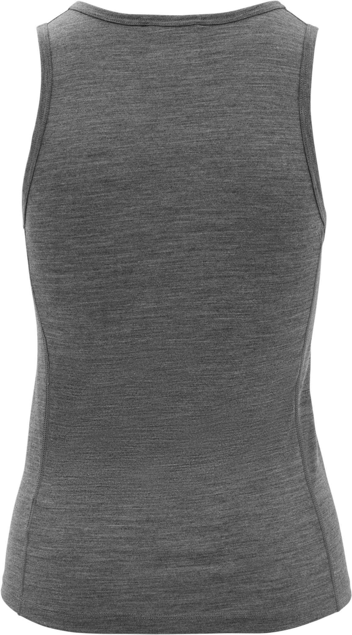Product gallery image number 2 for product Merino All-Season Training Tank Top - Women's