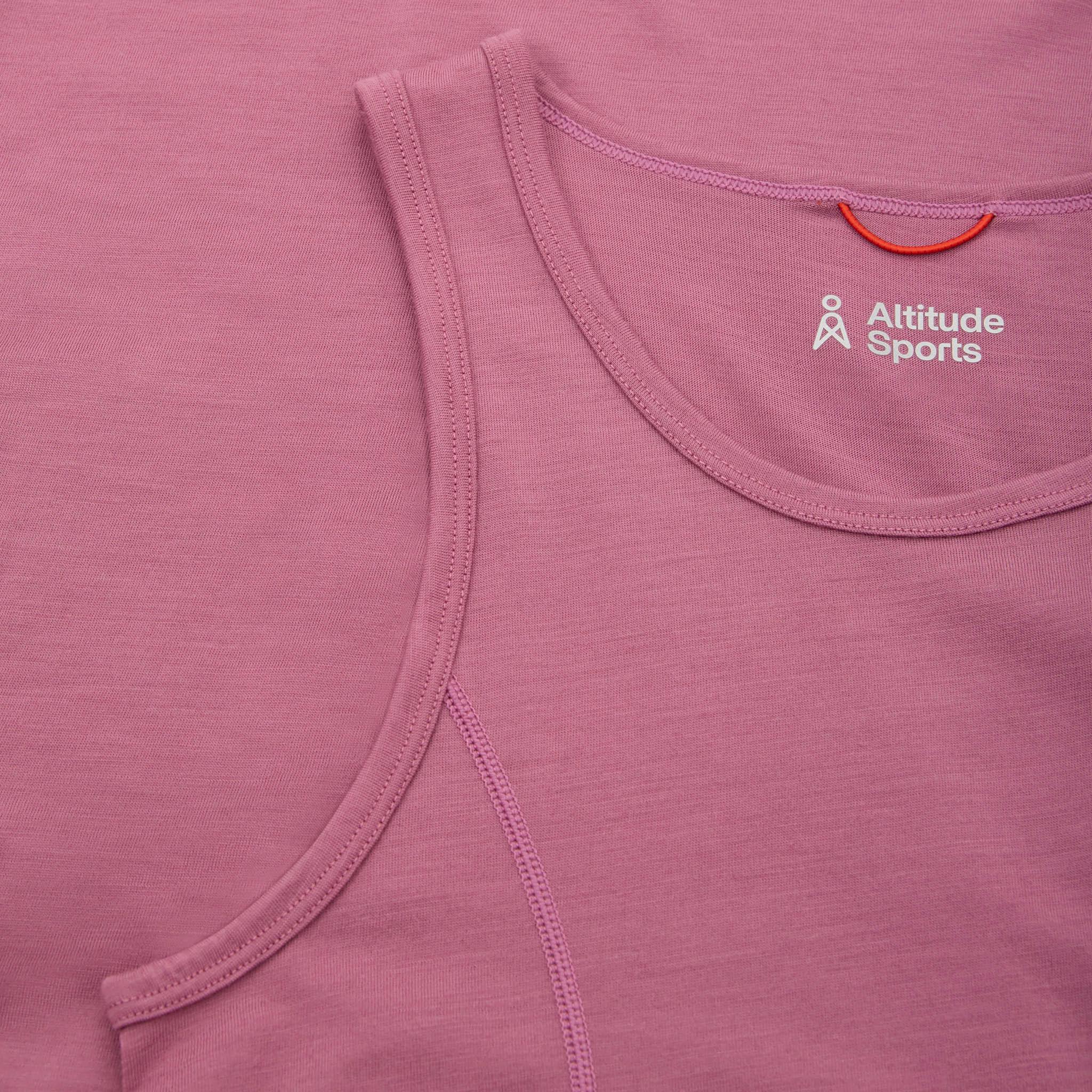 Product gallery image number 3 for product Merino All-Season Training Tank Top - Women's