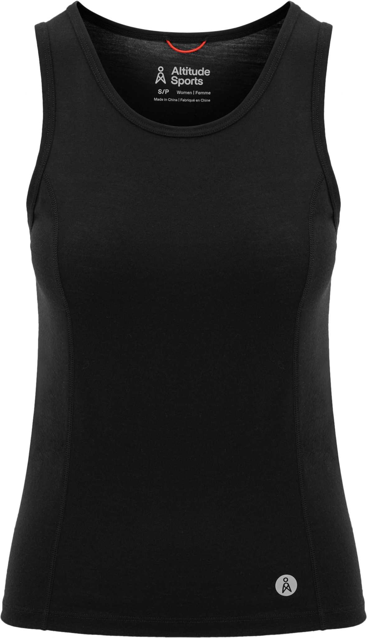 Product image for Merino All-Season Training Tank Top - Women's