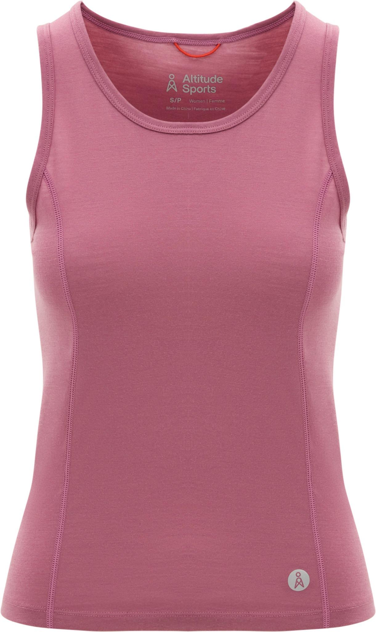 Product image for Merino All-Season Training Tank Top - Women's